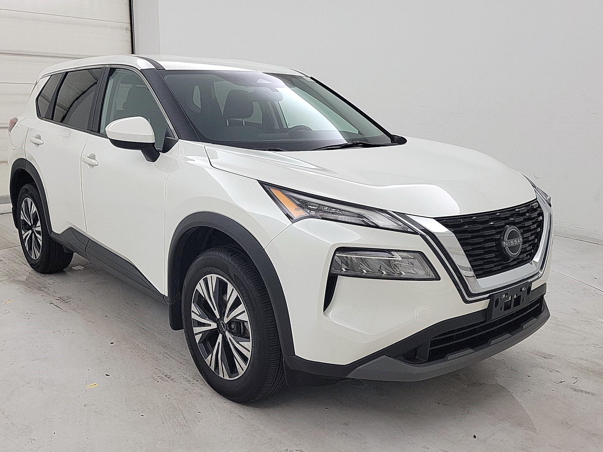 Thumbnail: 2023 Nissan Rogue - 1