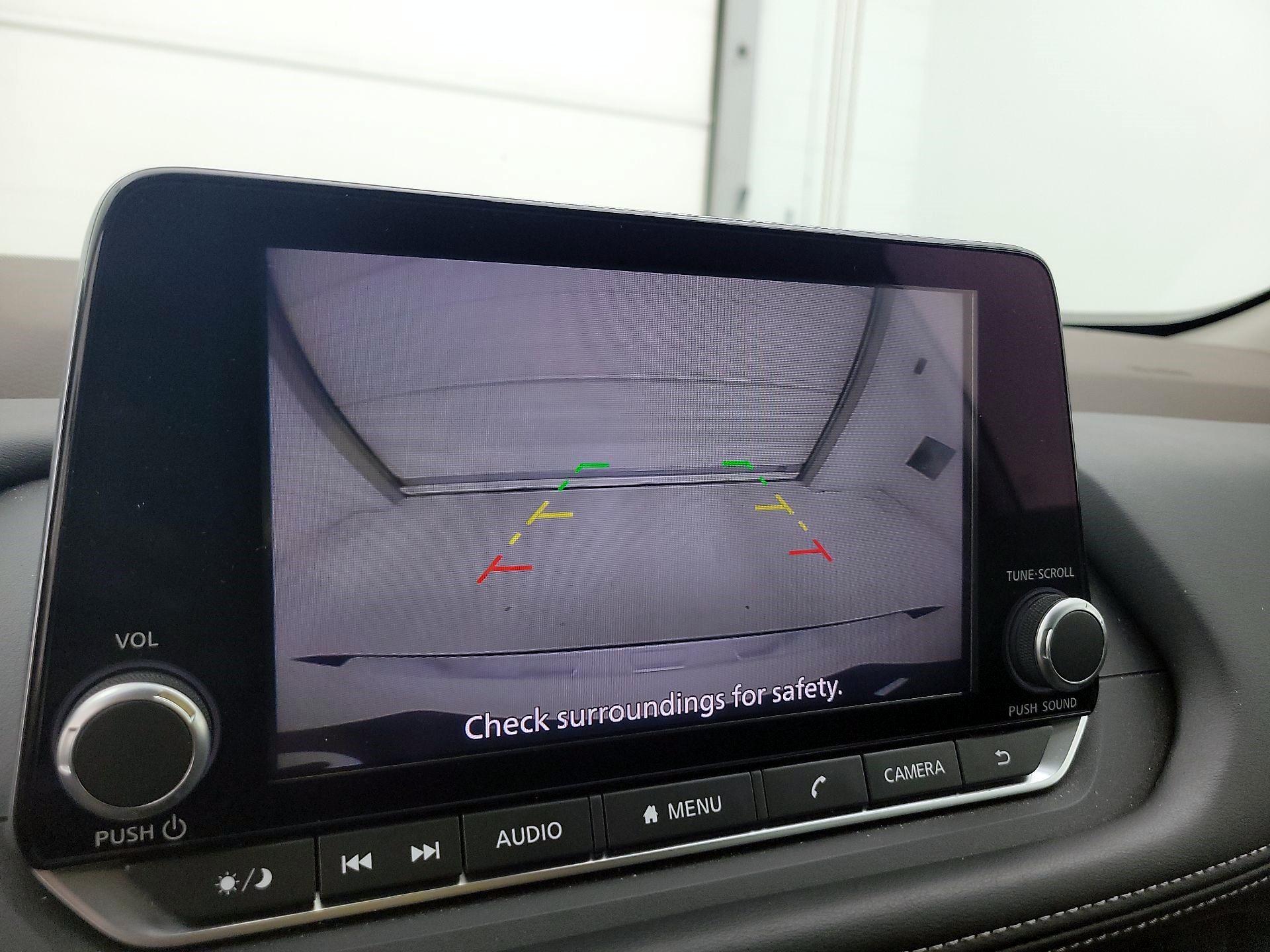 Thumbnail: 2023 Nissan Rogue - 12