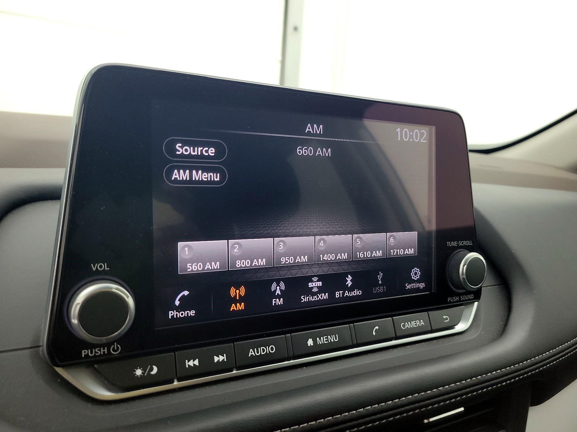 Thumbnail: 2023 Nissan Rogue - 13