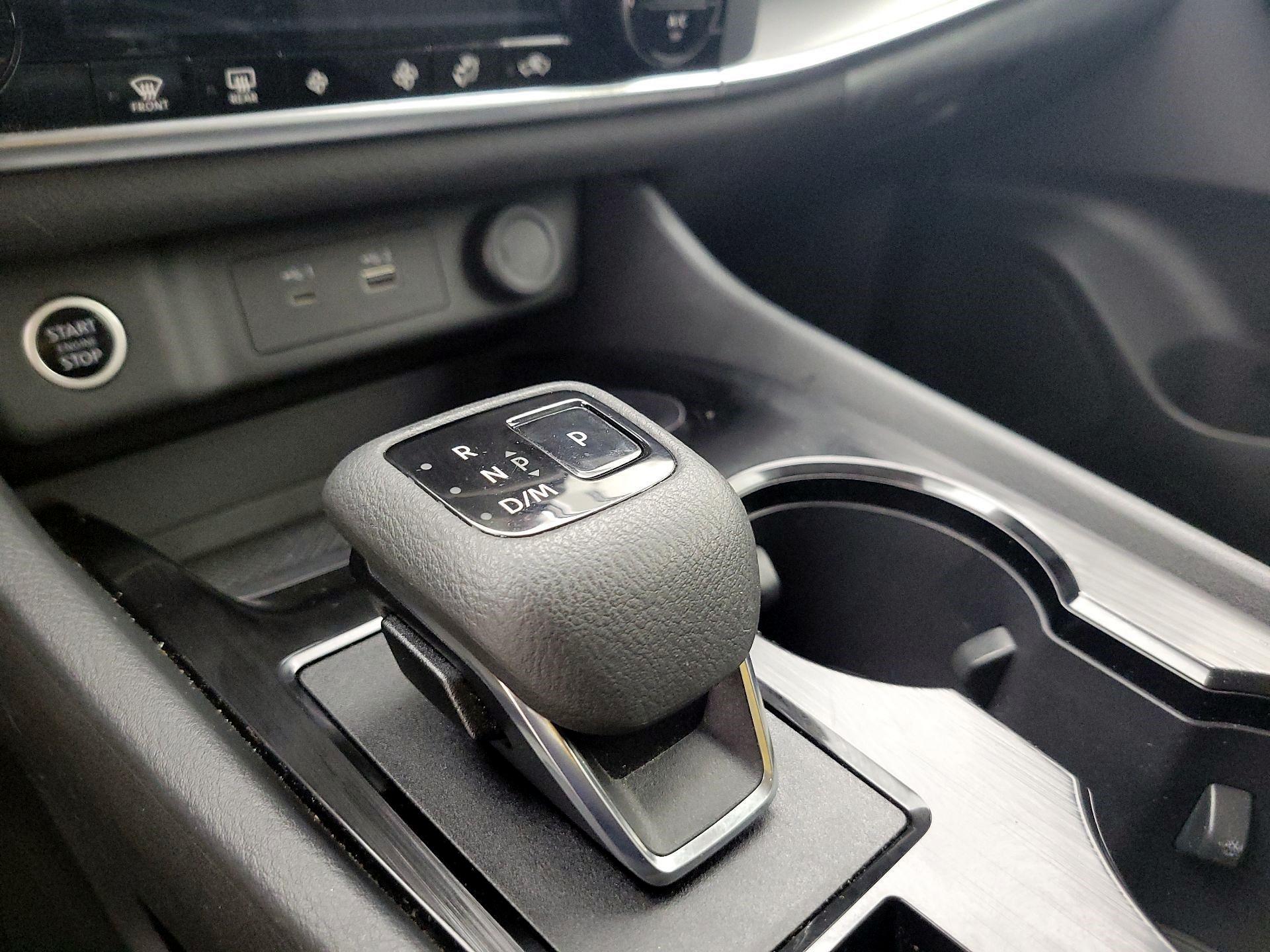 Thumbnail: 2023 Nissan Rogue - 15