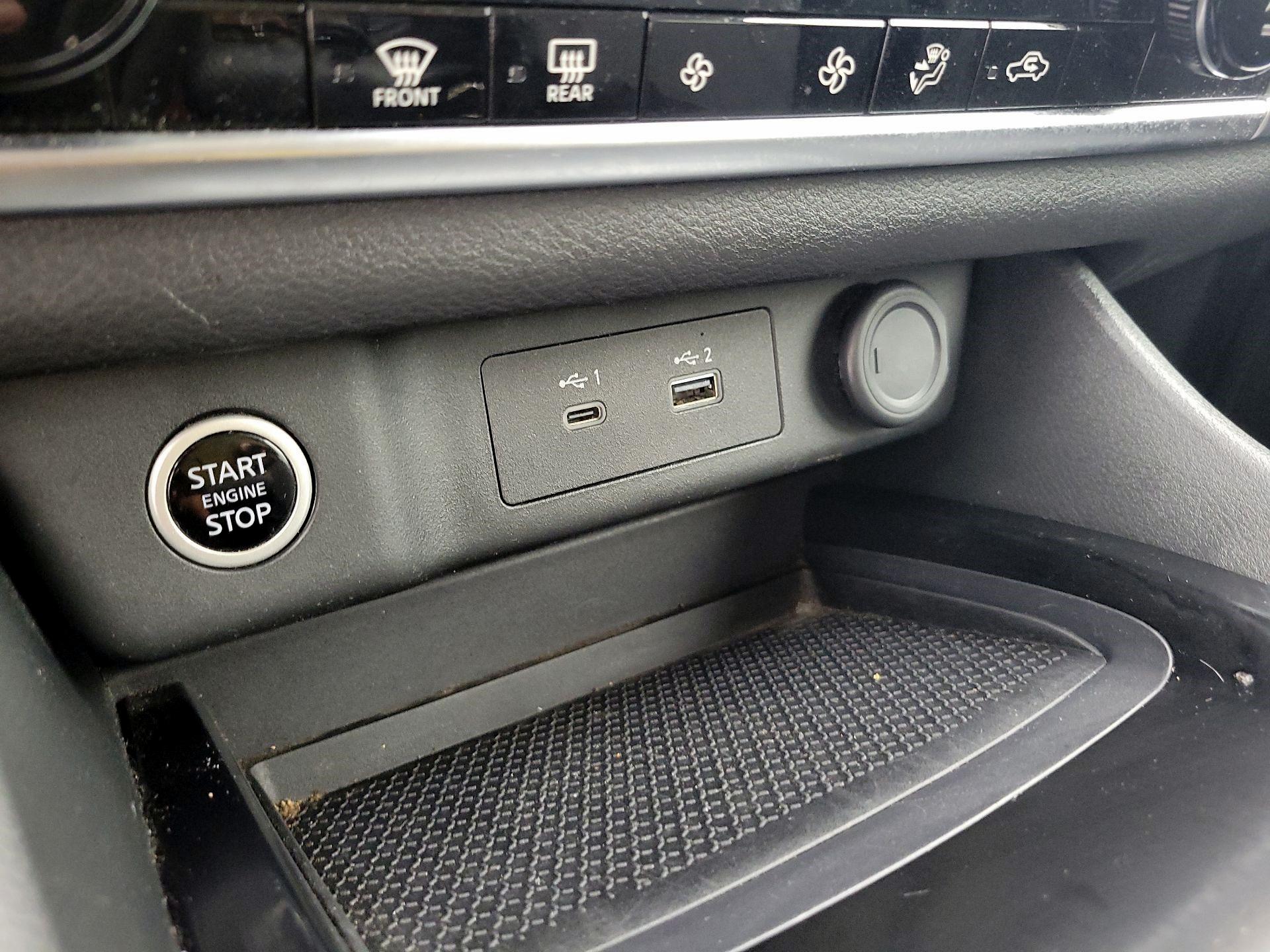 Thumbnail: 2023 Nissan Rogue - 16