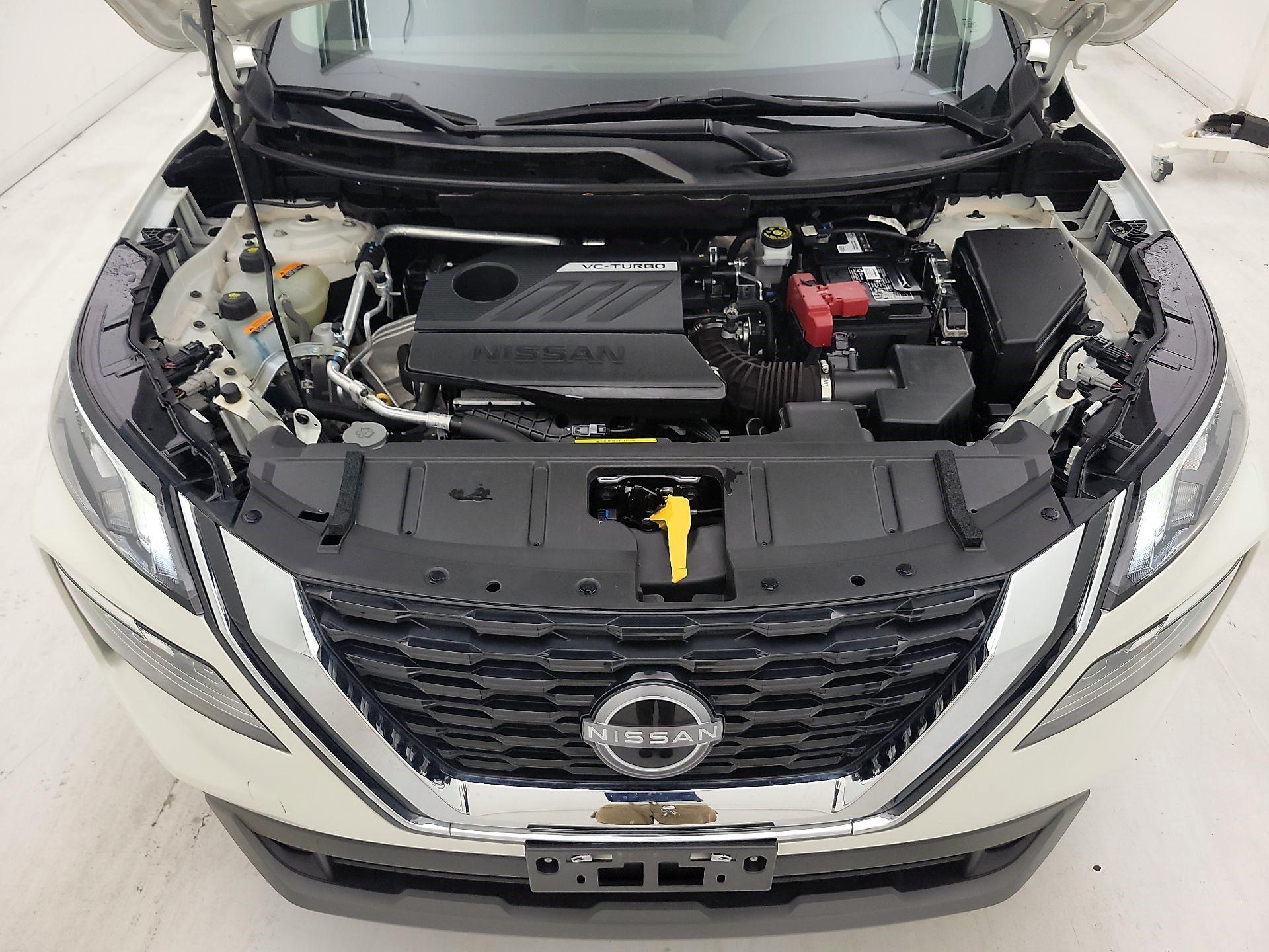 Thumbnail: 2023 Nissan Rogue - 19