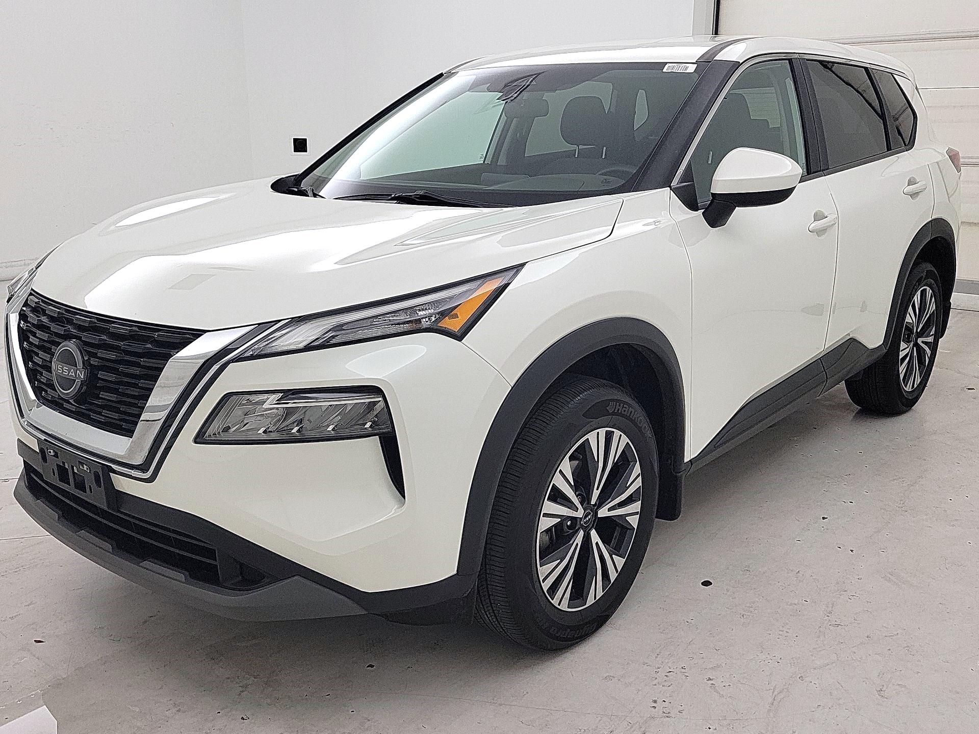 Thumbnail: 2023 Nissan Rogue - 3