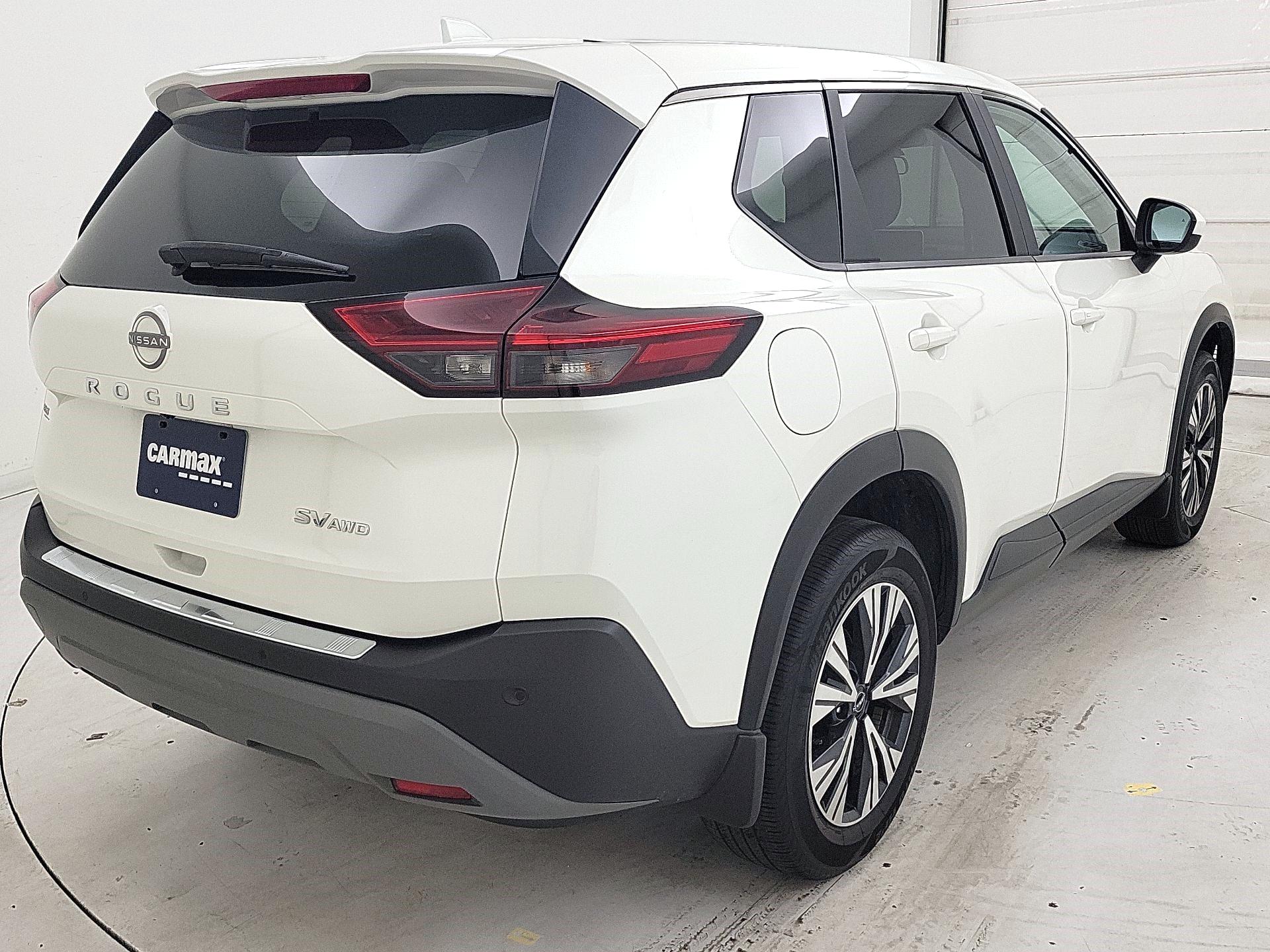 Thumbnail: 2023 Nissan Rogue - 5