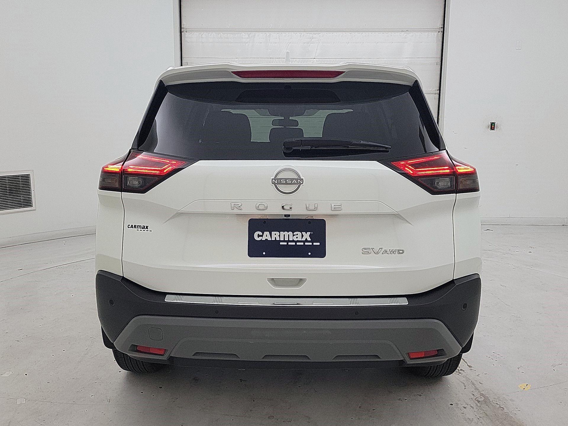 Thumbnail: 2023 Nissan Rogue - 6