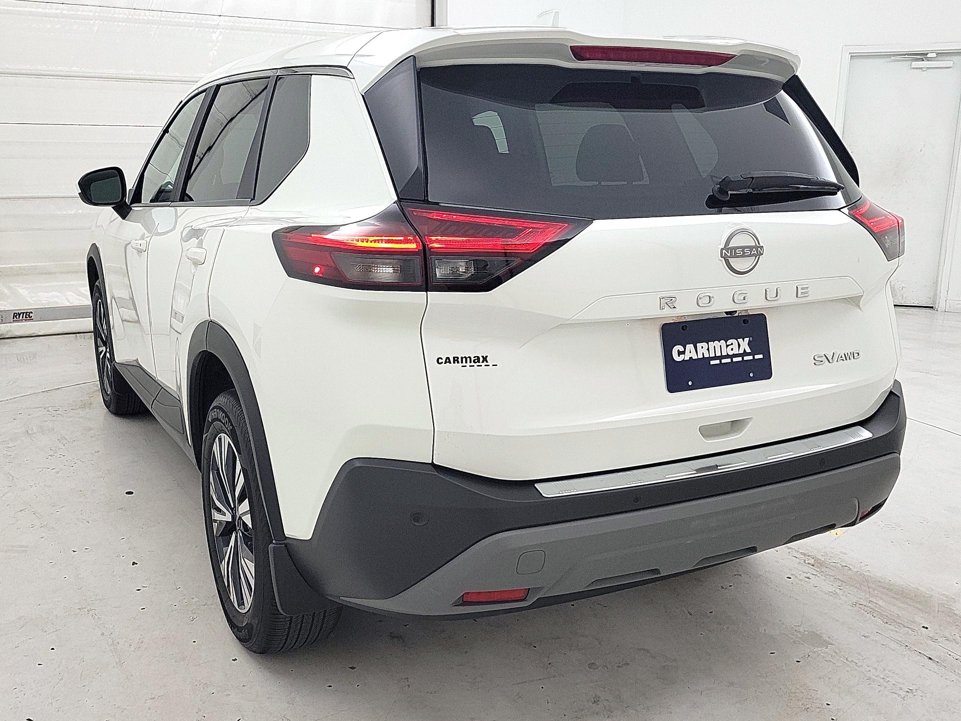 Thumbnail: 2023 Nissan Rogue - 7