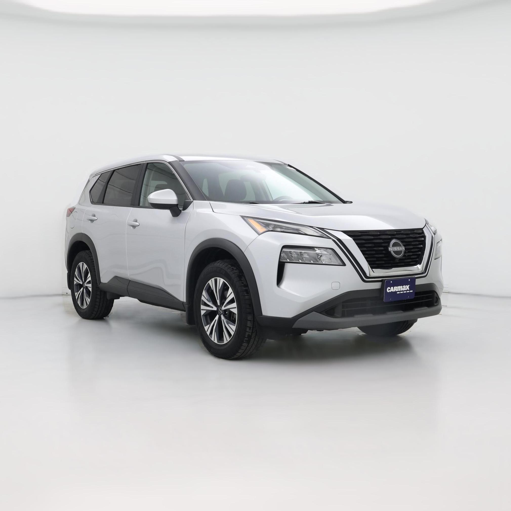 Thumbnail: 2023 Nissan Rogue - 1