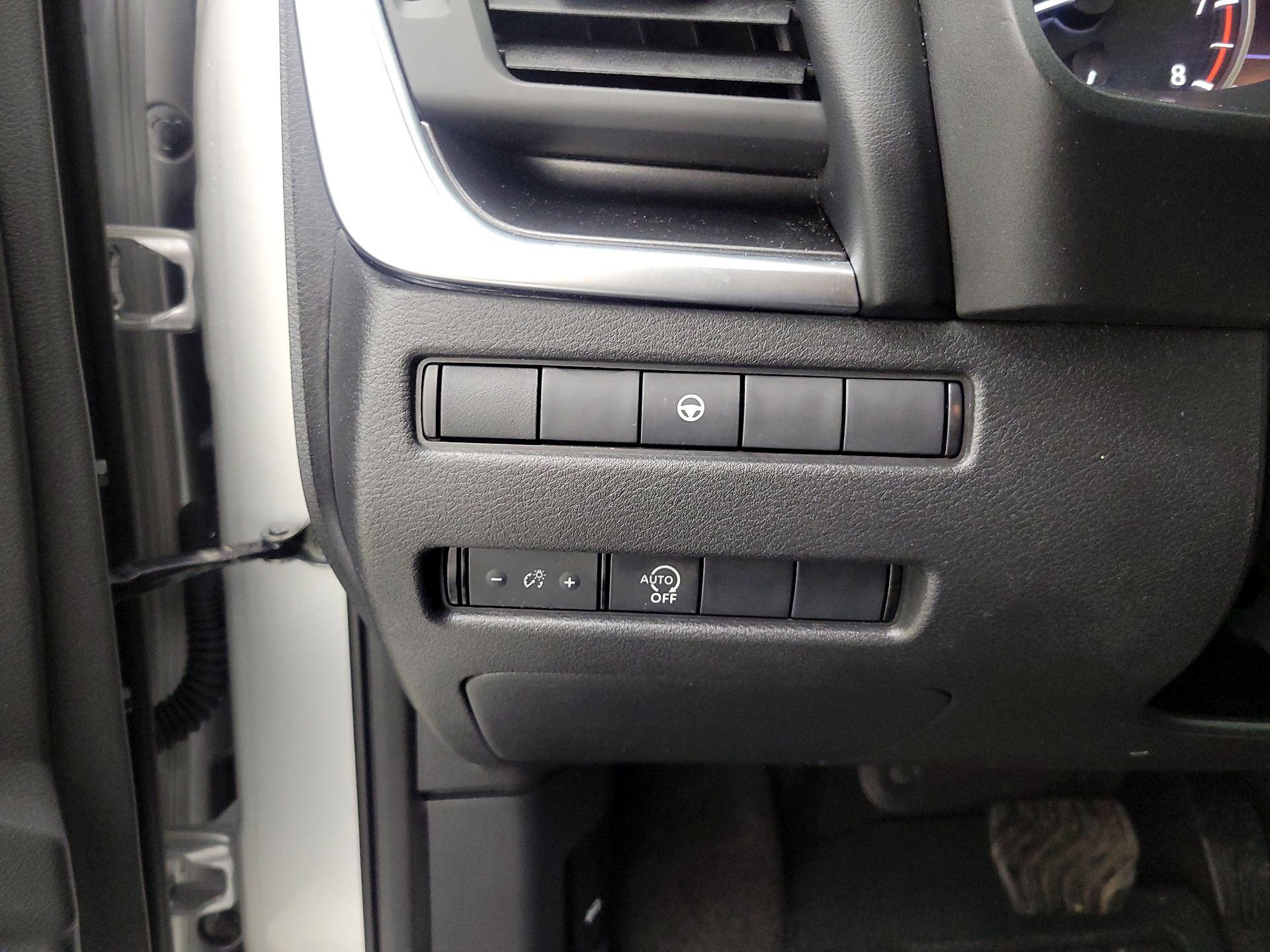 Thumbnail: 2023 Nissan Rogue - 14