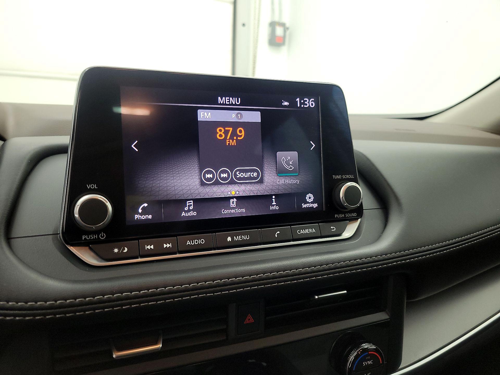 Thumbnail: 2023 Nissan Rogue - 16