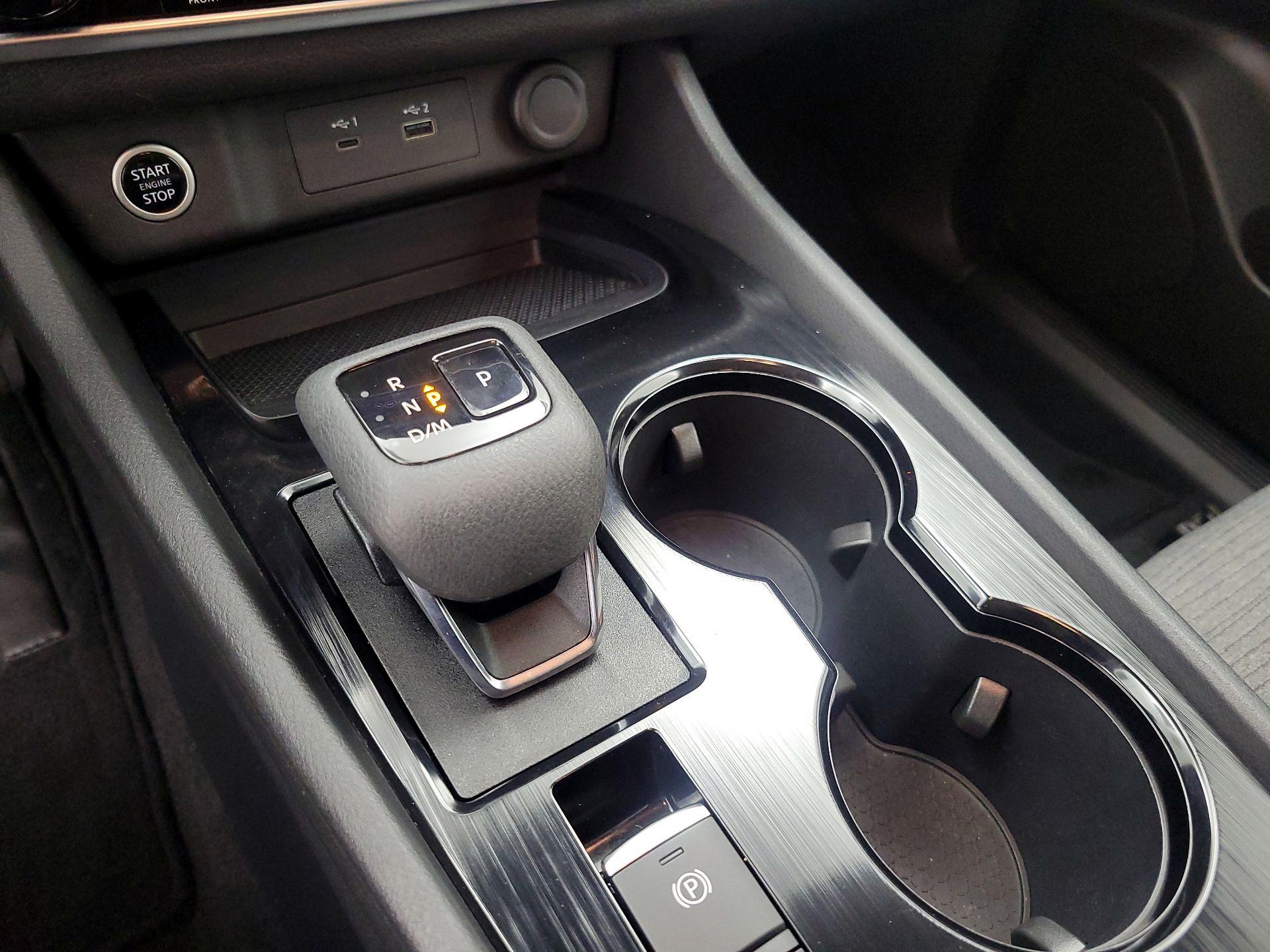 Thumbnail: 2023 Nissan Rogue - 18