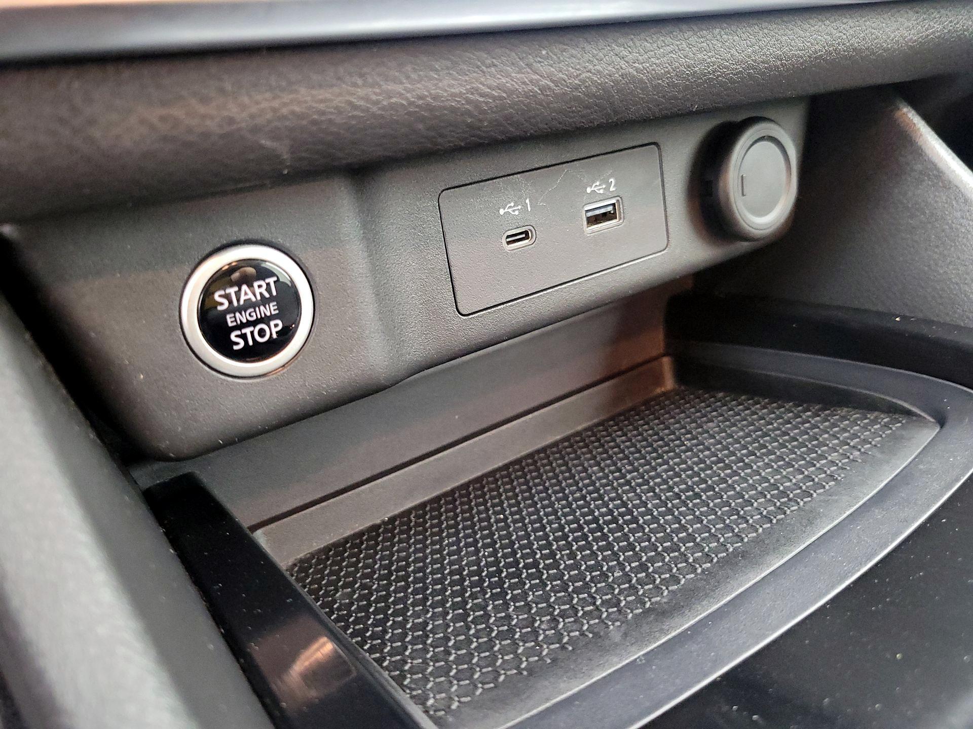 Thumbnail: 2023 Nissan Rogue - 19