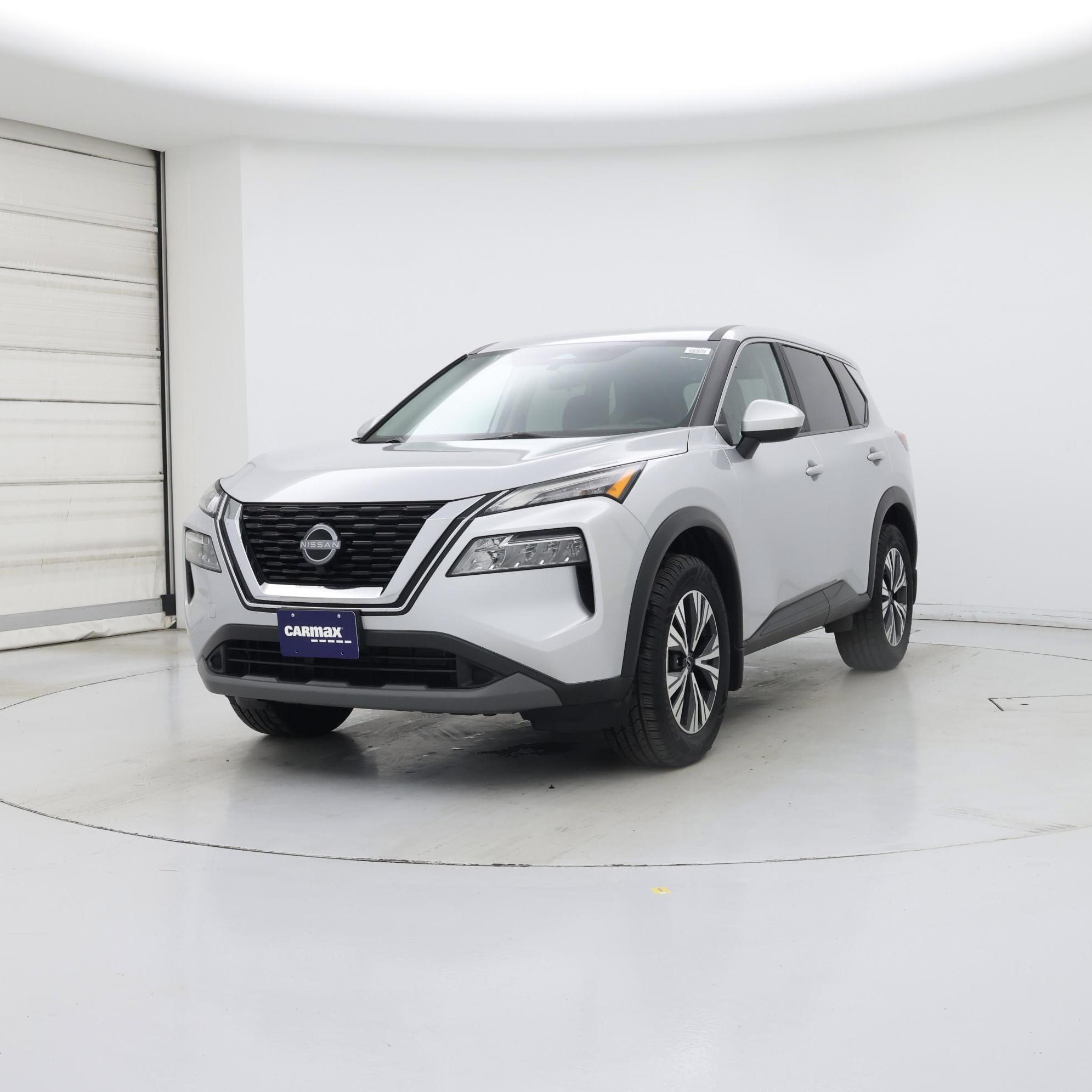 Thumbnail: 2023 Nissan Rogue - 4
