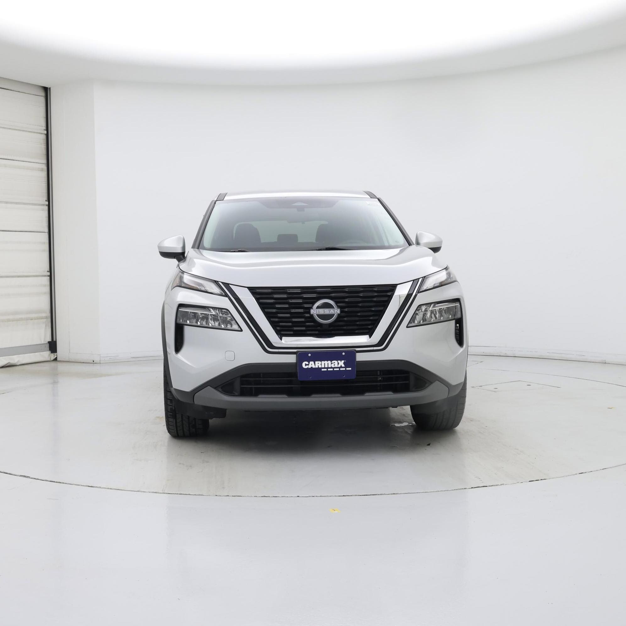 Thumbnail: 2023 Nissan Rogue - 5