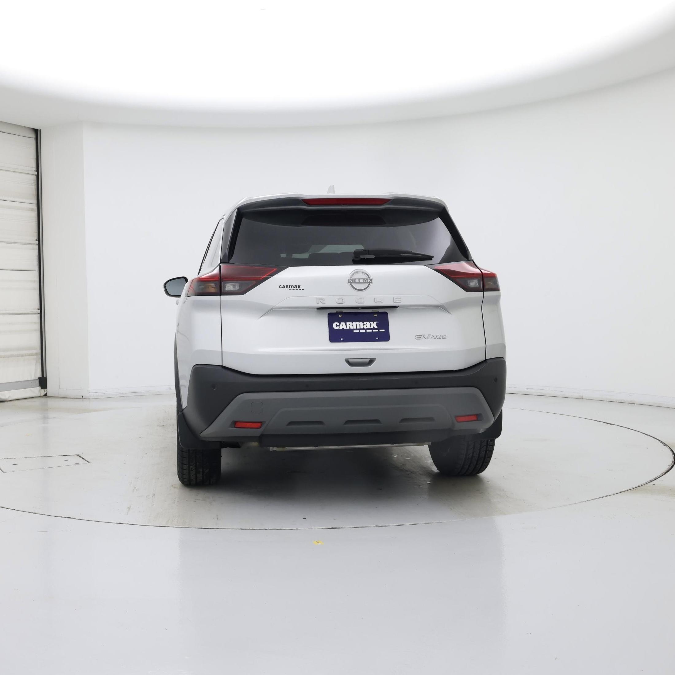 Thumbnail: 2023 Nissan Rogue - 6