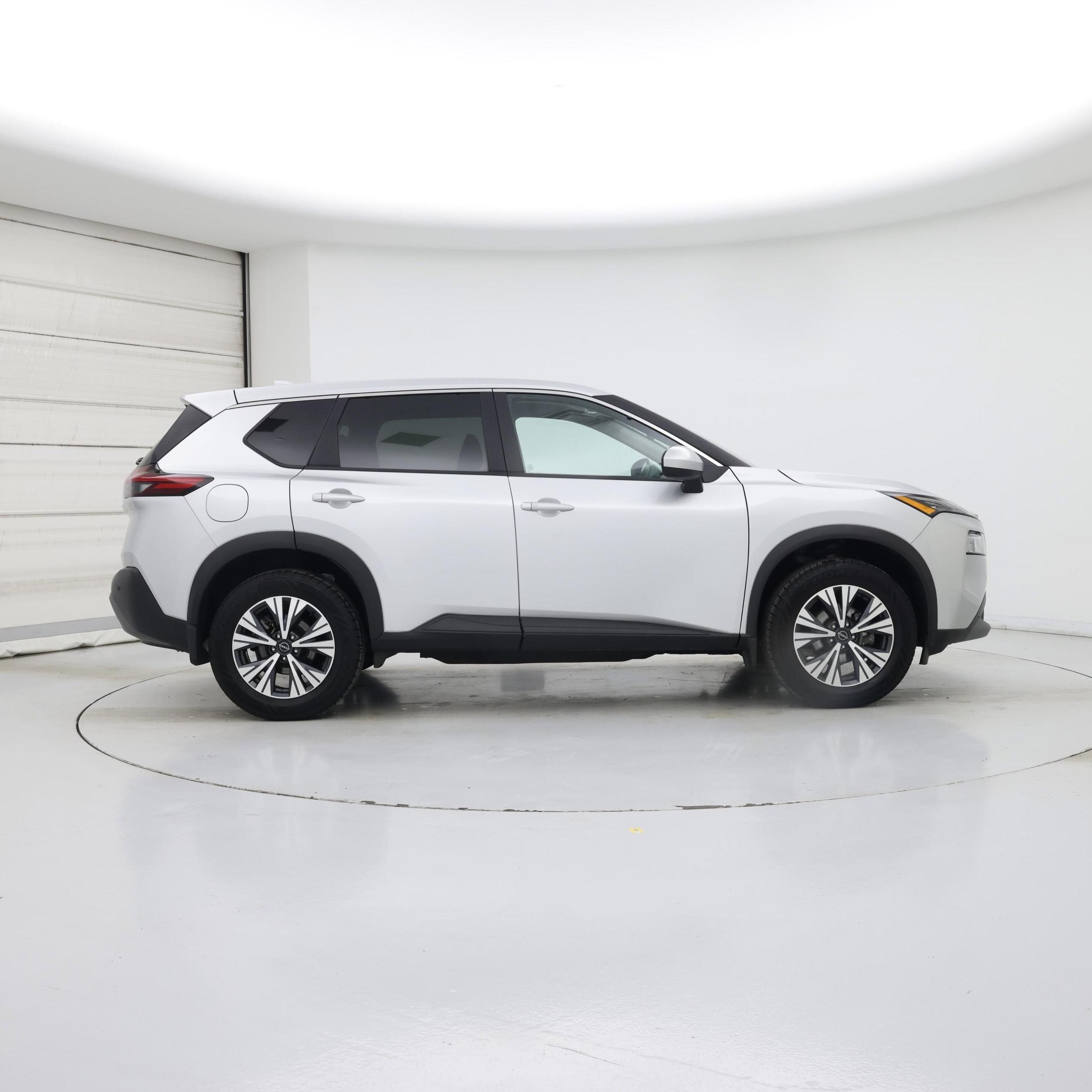 Thumbnail: 2023 Nissan Rogue - 7