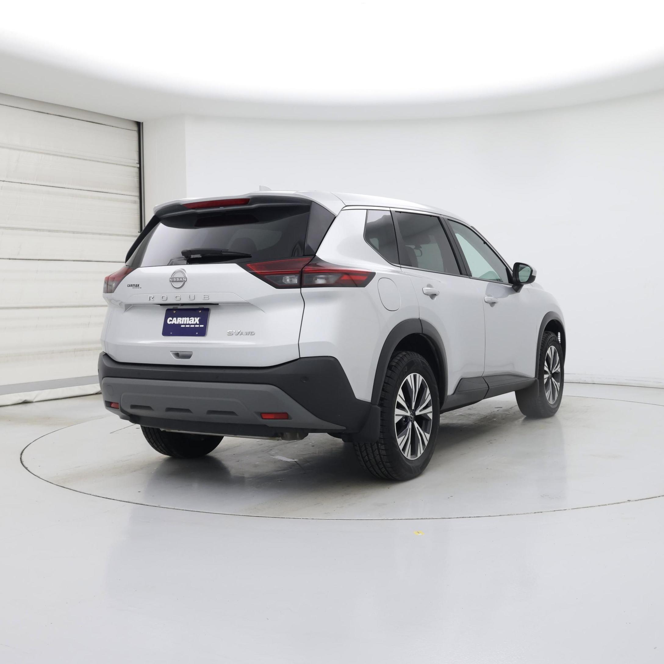 Thumbnail: 2023 Nissan Rogue - 8
