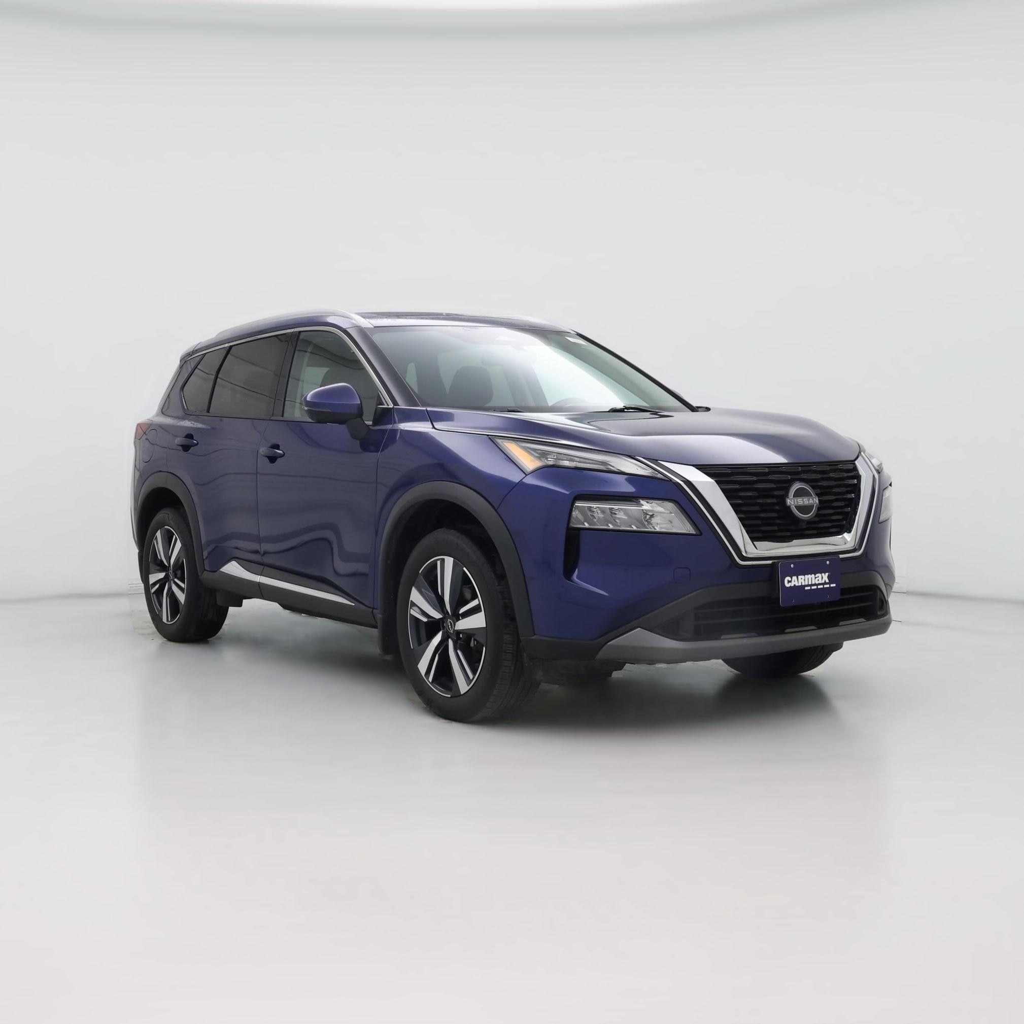 Thumbnail: 2023 Nissan Rogue - 1