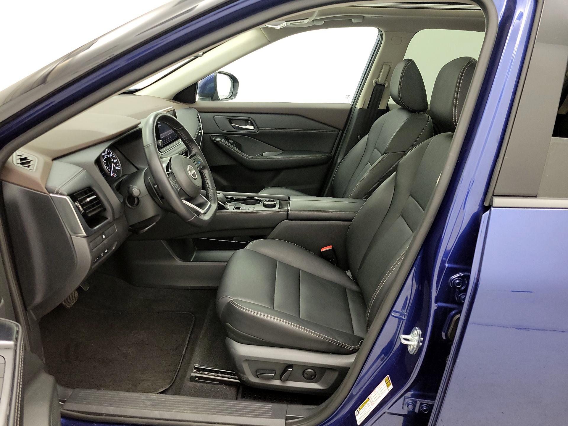 Thumbnail: 2023 Nissan Rogue - 11