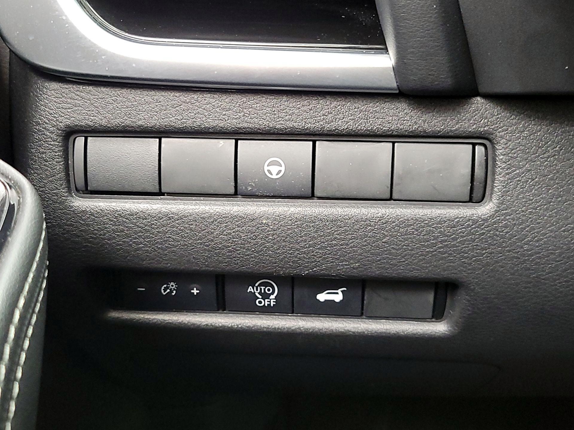 Thumbnail: 2023 Nissan Rogue - 13