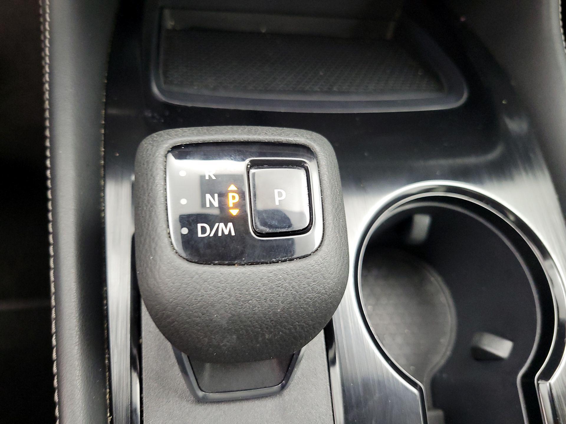 Thumbnail: 2023 Nissan Rogue - 17