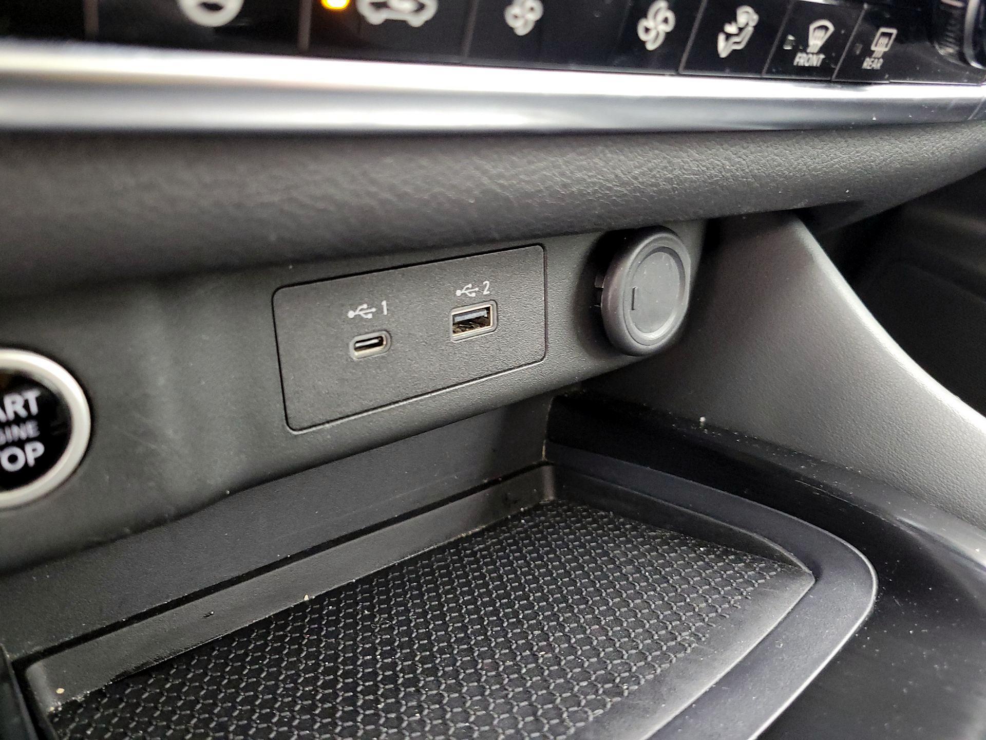 Thumbnail: 2023 Nissan Rogue - 18