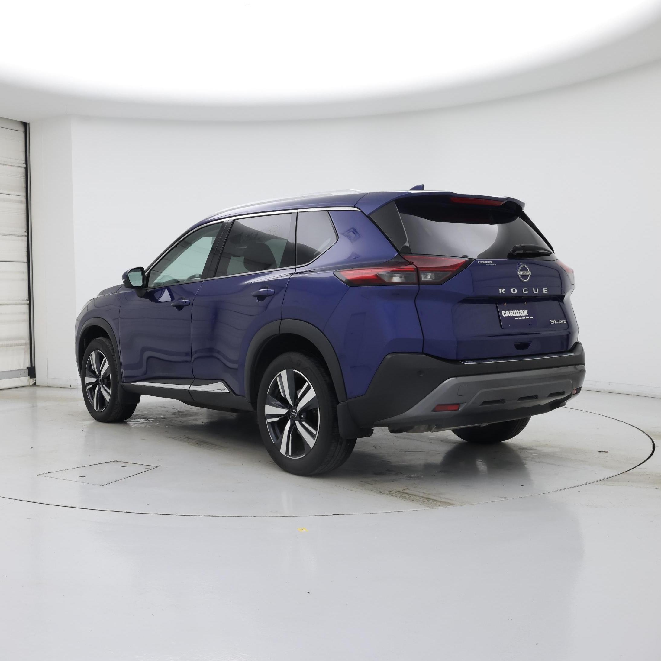 Thumbnail: 2023 Nissan Rogue - 2
