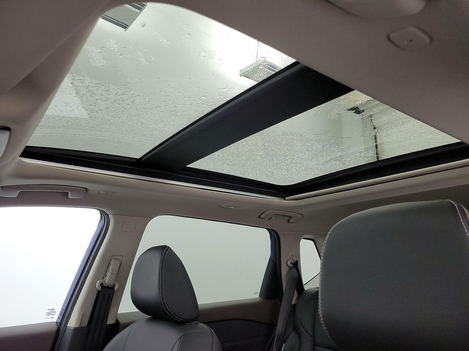 Thumbnail: 2023 Nissan Rogue - 19