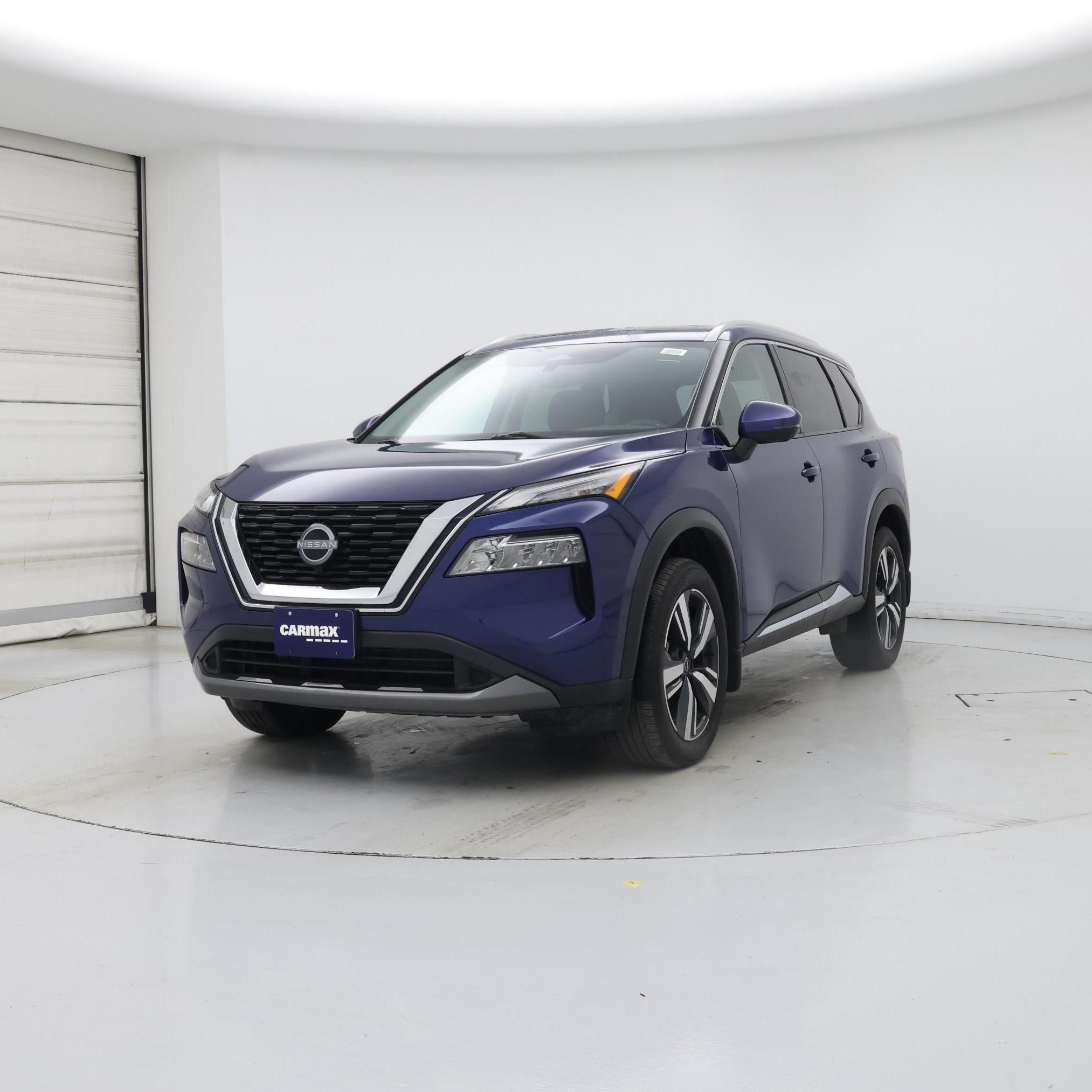 Thumbnail: 2023 Nissan Rogue - 4