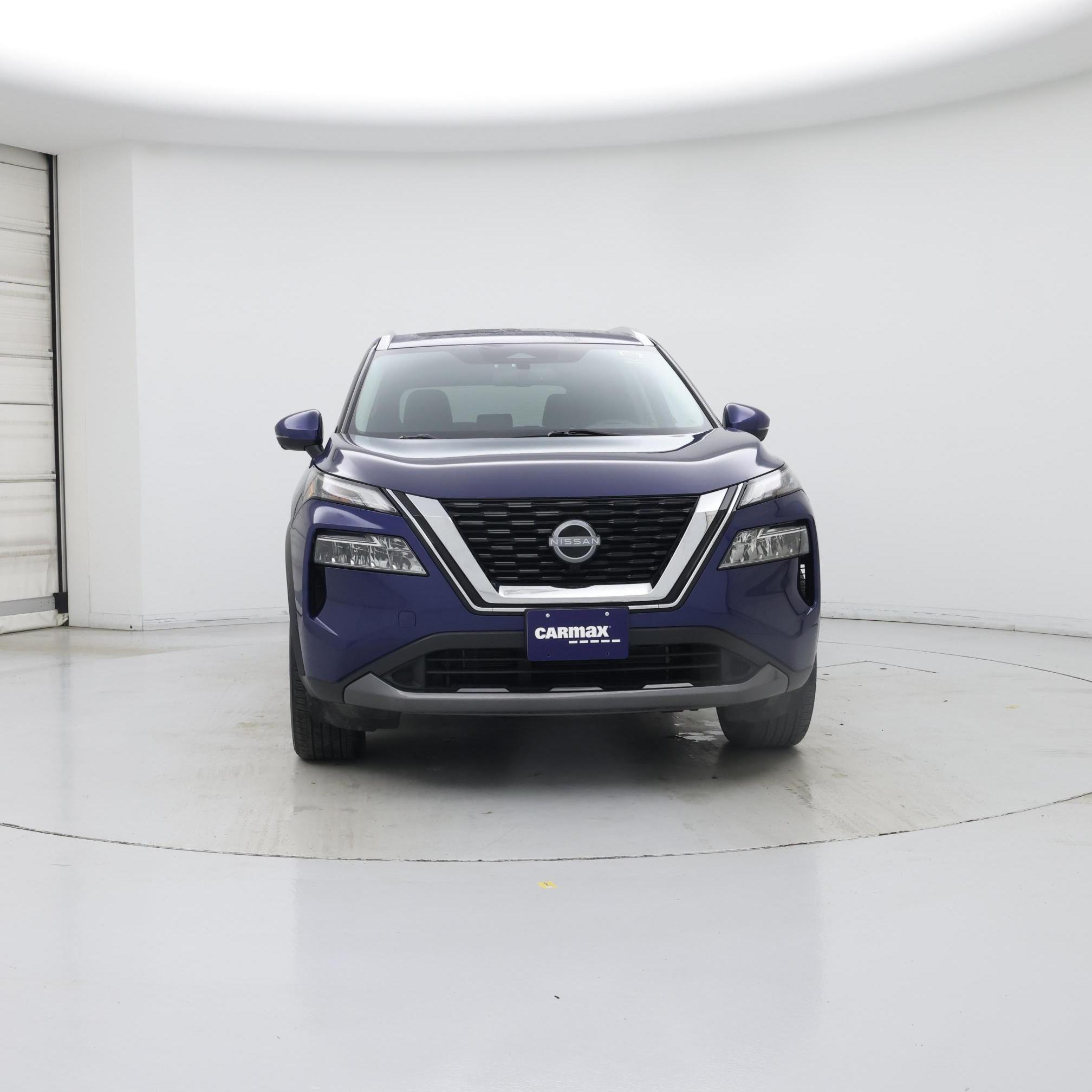 Thumbnail: 2023 Nissan Rogue - 5