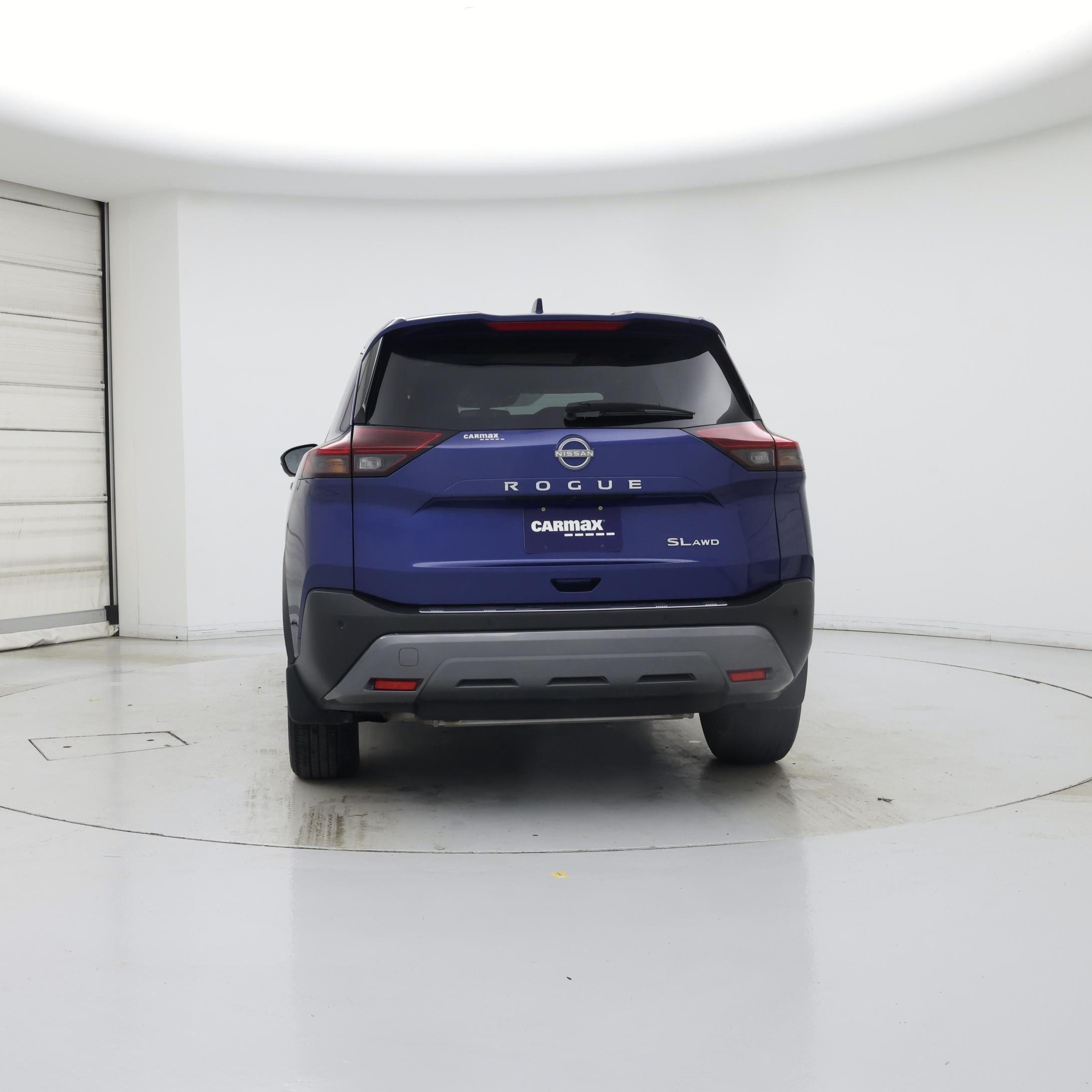 Thumbnail: 2023 Nissan Rogue - 6