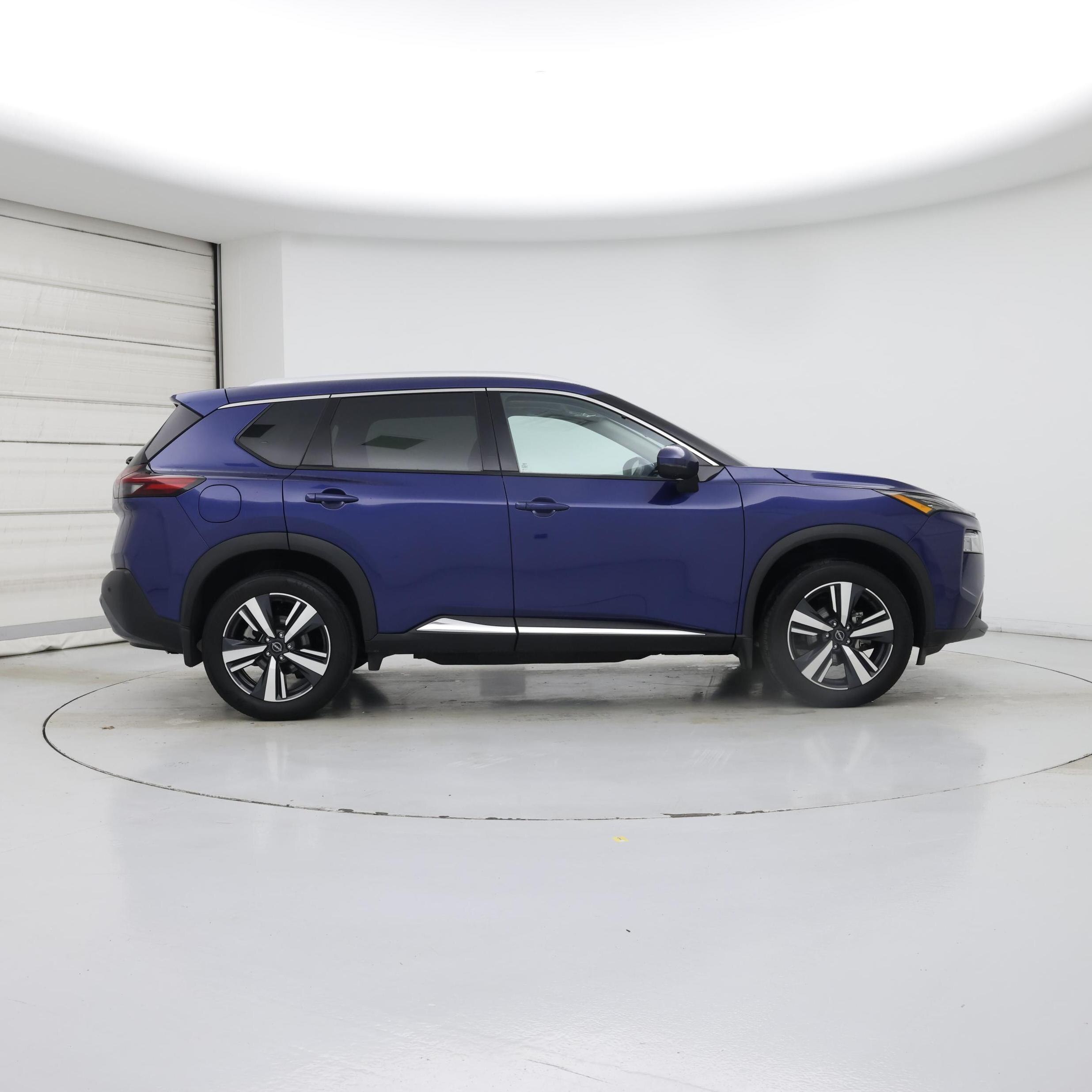 Thumbnail: 2023 Nissan Rogue - 7