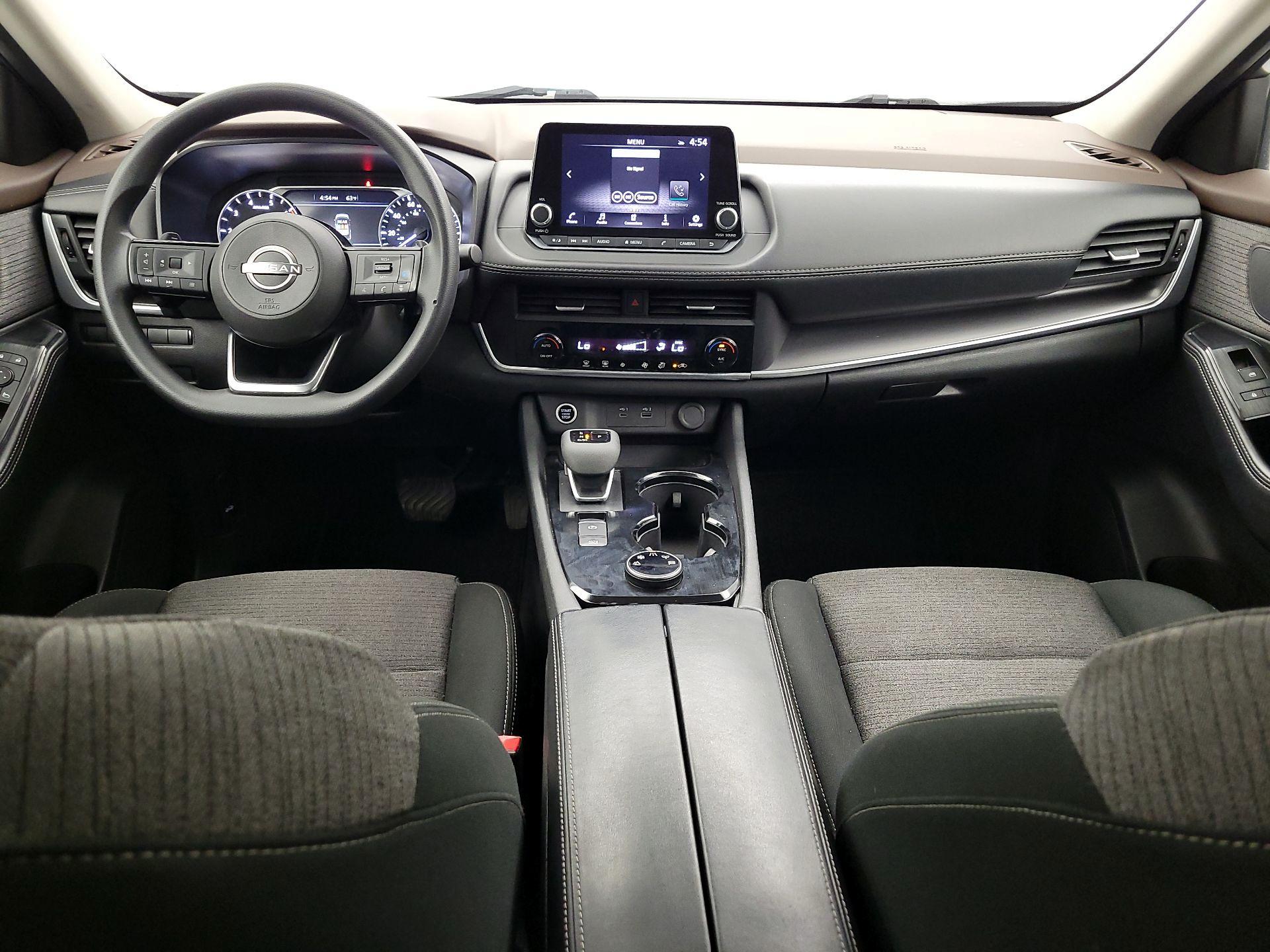 Thumbnail: 2023 Nissan Rogue - 9