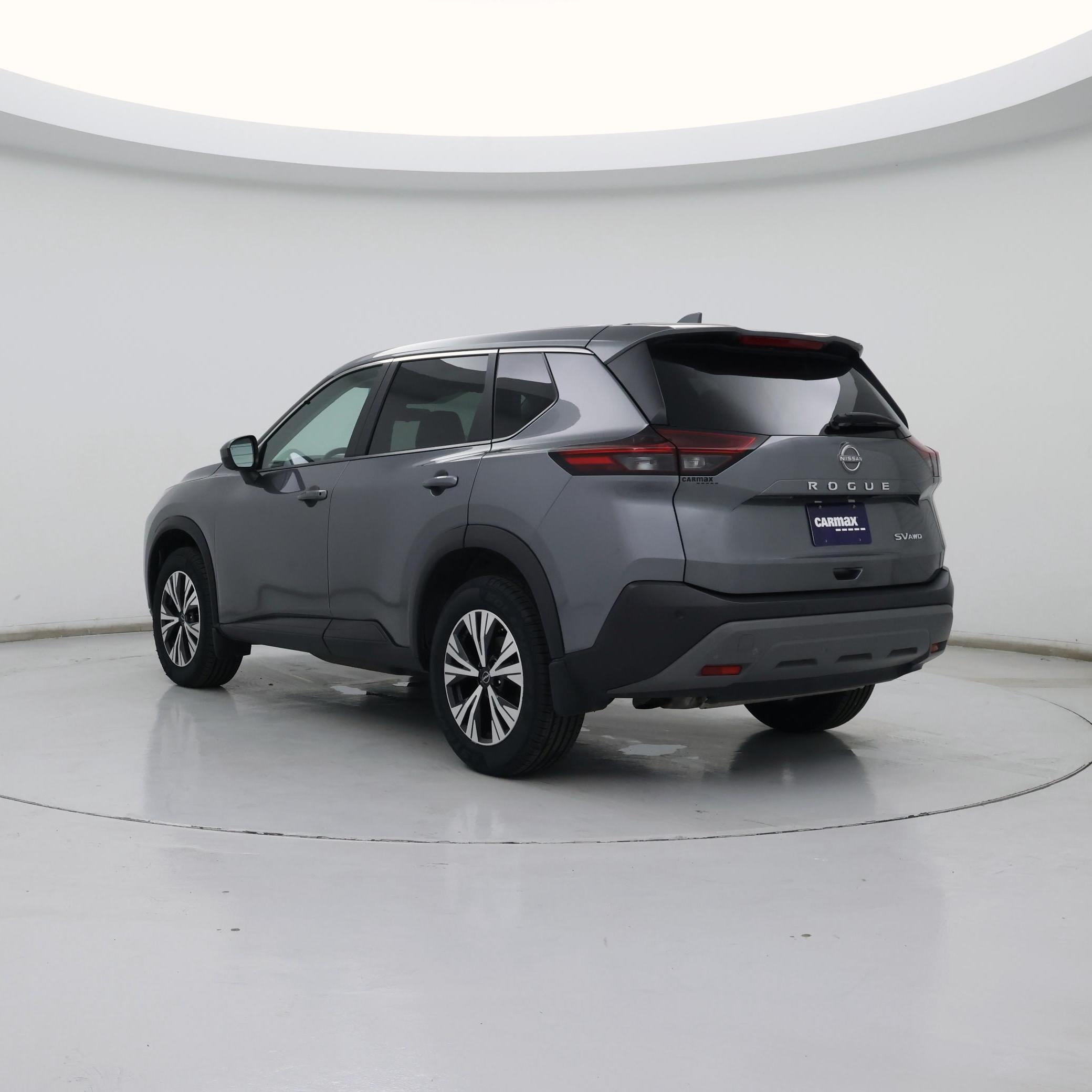 Thumbnail: 2023 Nissan Rogue - 2