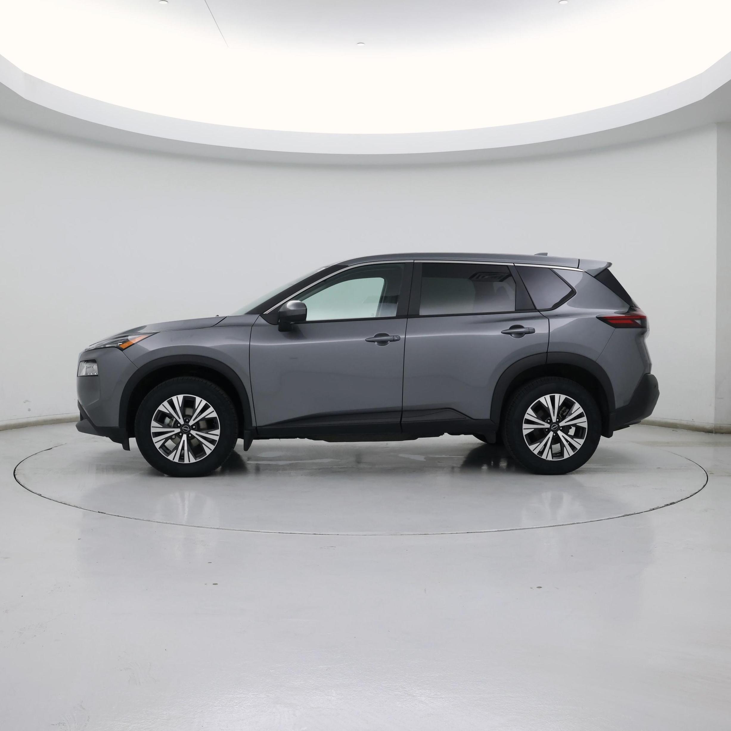 Thumbnail: 2023 Nissan Rogue - 3