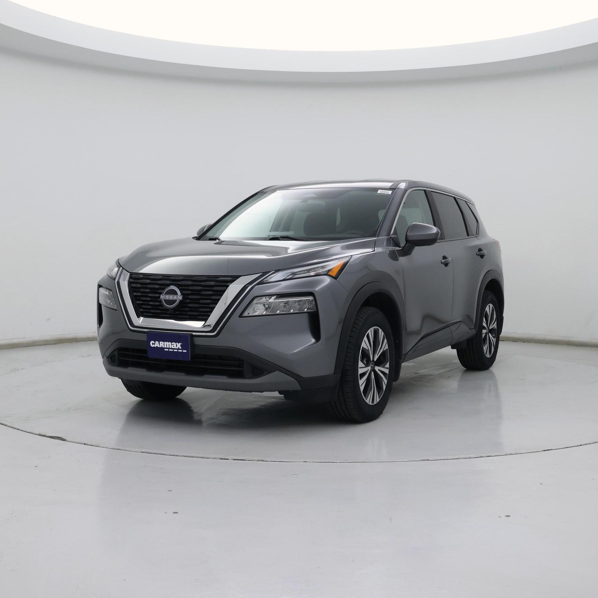 Thumbnail: 2023 Nissan Rogue - 4