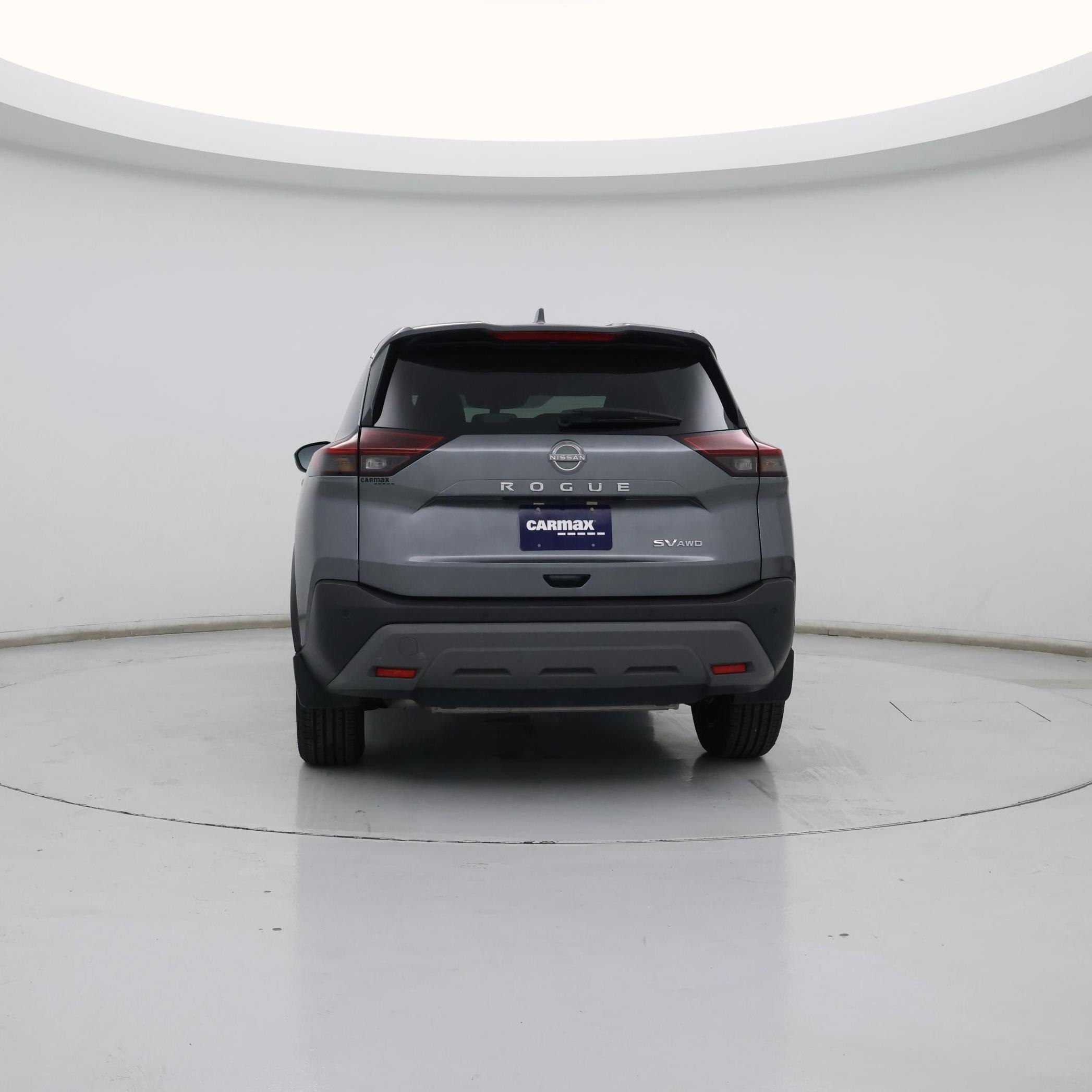 Thumbnail: 2023 Nissan Rogue - 6