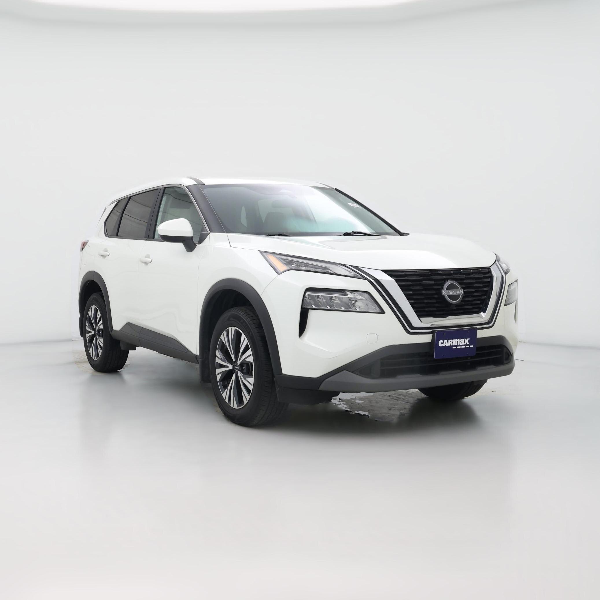 Thumbnail: 2023 Nissan Rogue - 1