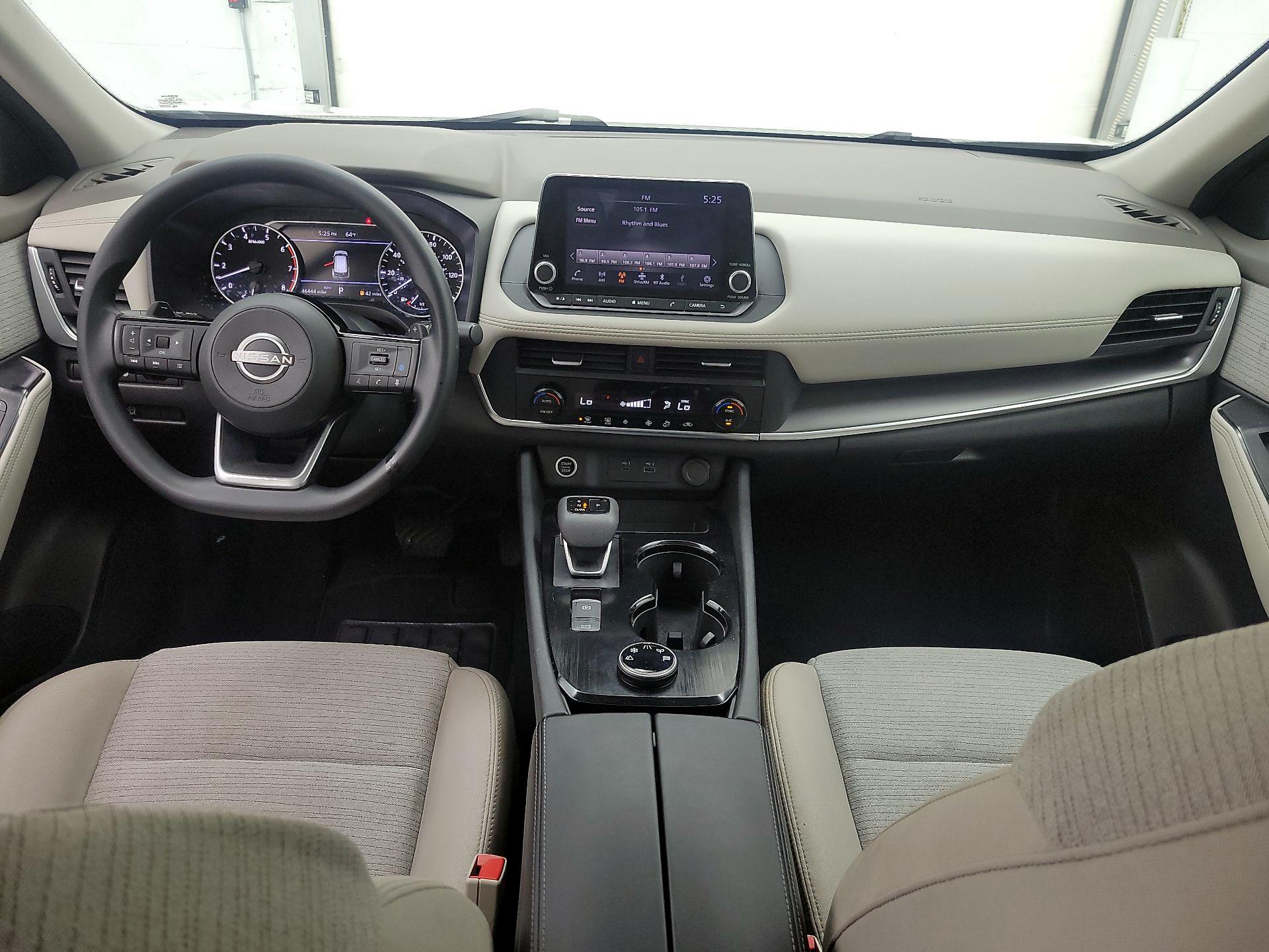 Thumbnail: 2023 Nissan Rogue - 9