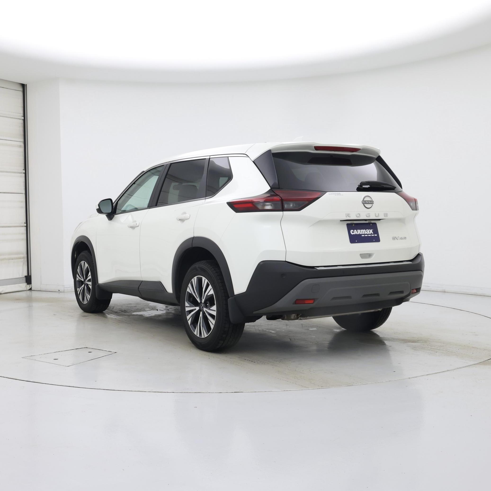 Thumbnail: 2023 Nissan Rogue - 2