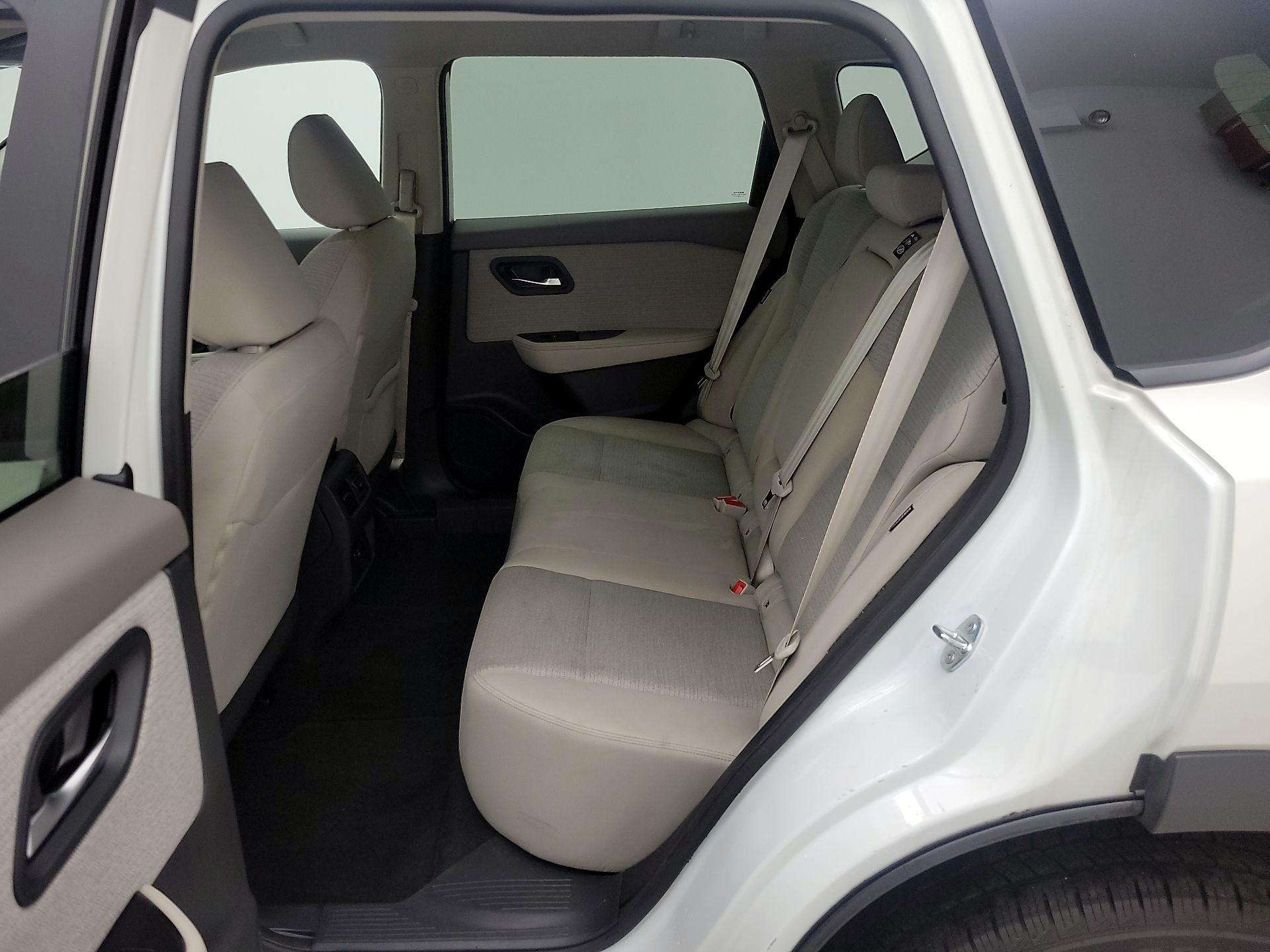 Thumbnail: 2023 Nissan Rogue - 19