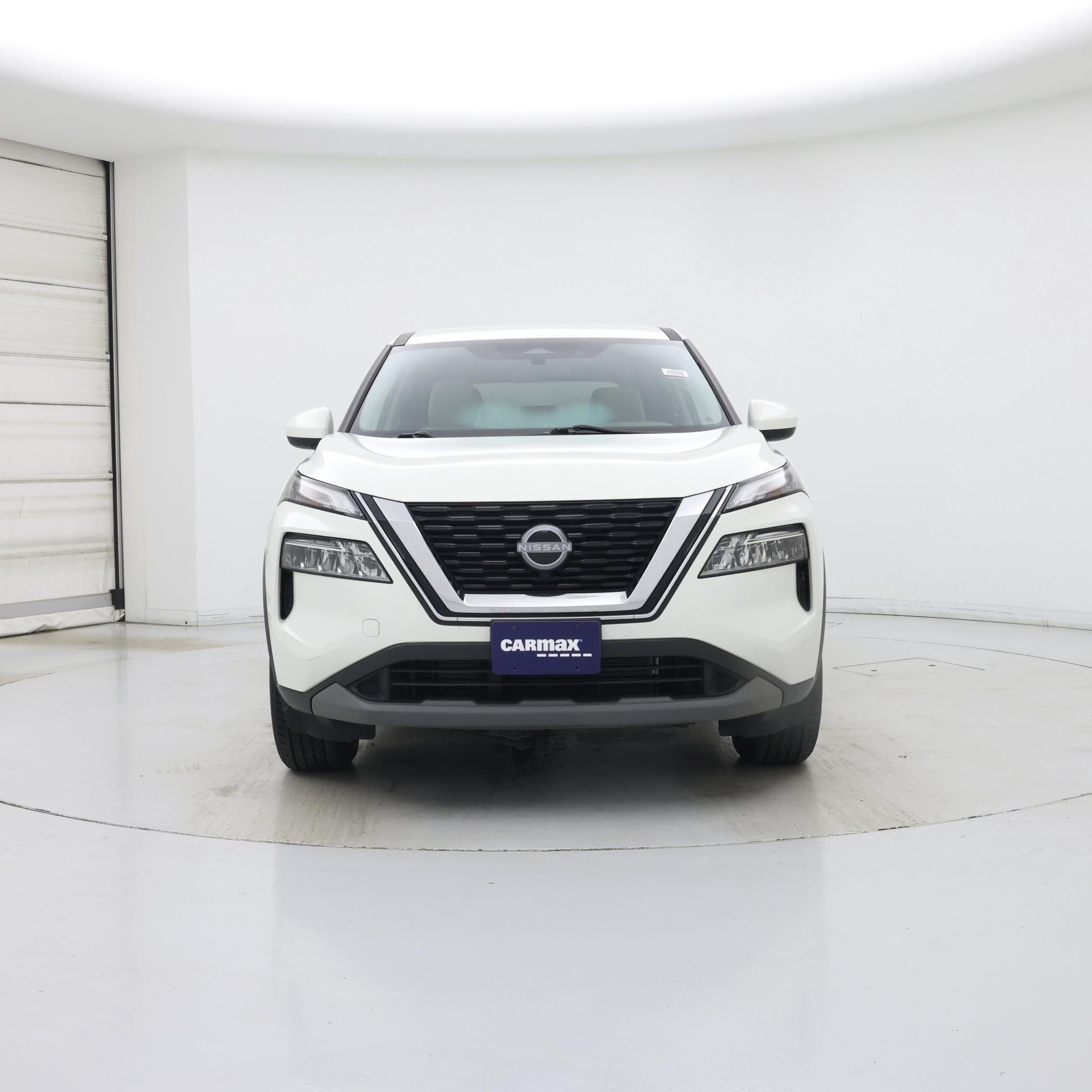 Thumbnail: 2023 Nissan Rogue - 5