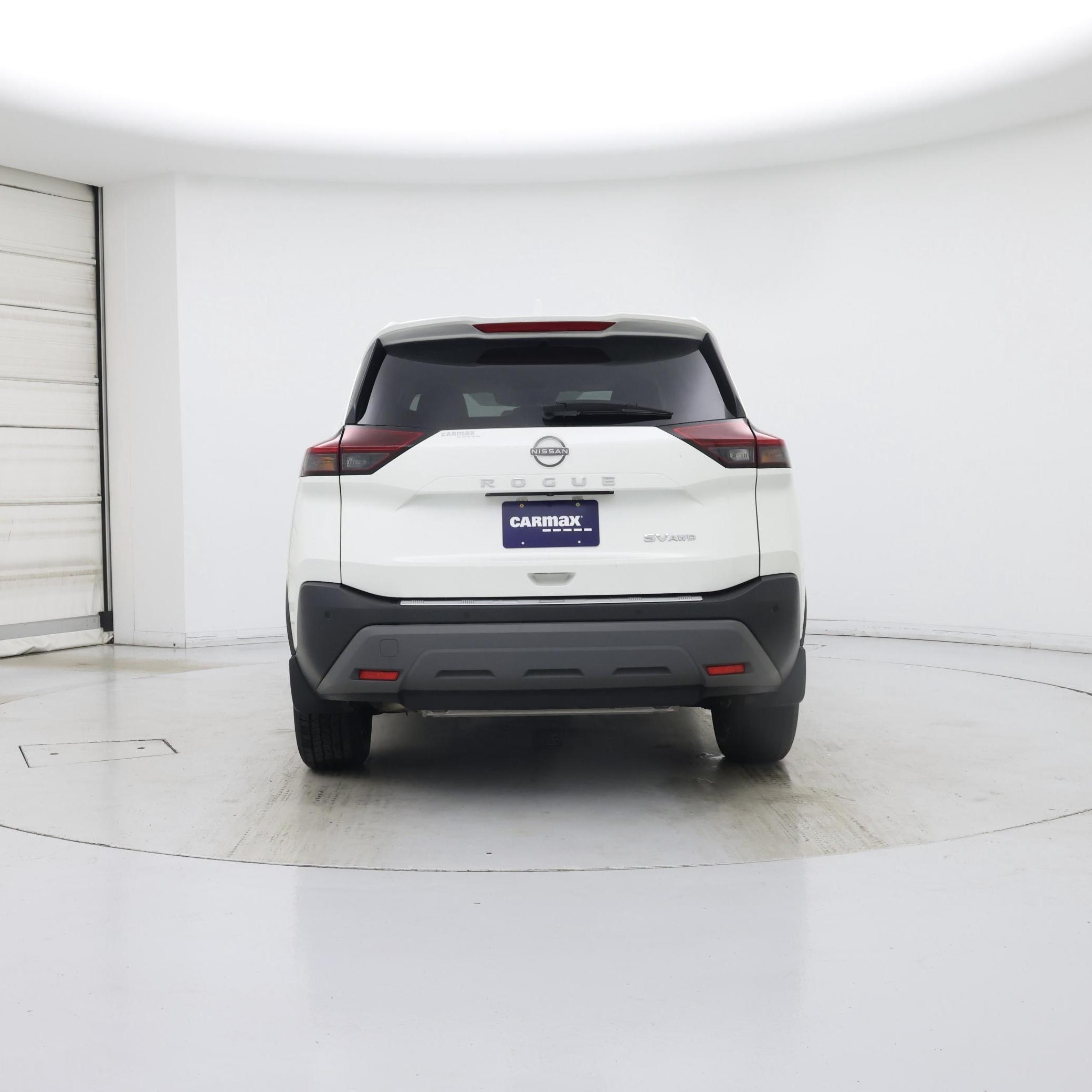 Thumbnail: 2023 Nissan Rogue - 6