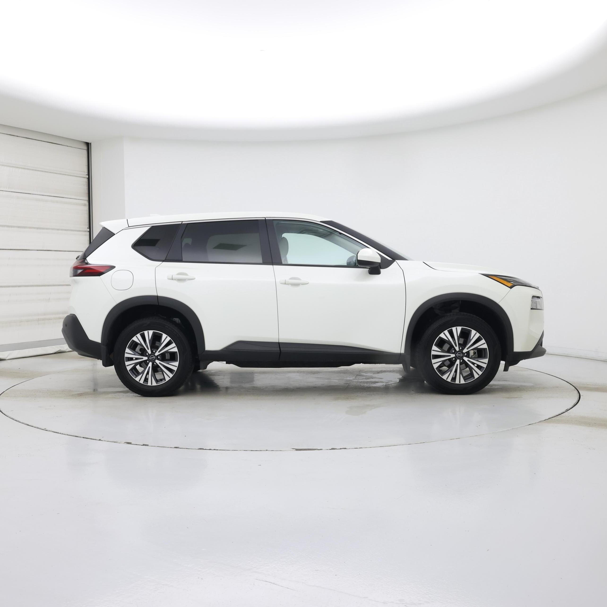 Thumbnail: 2023 Nissan Rogue - 7