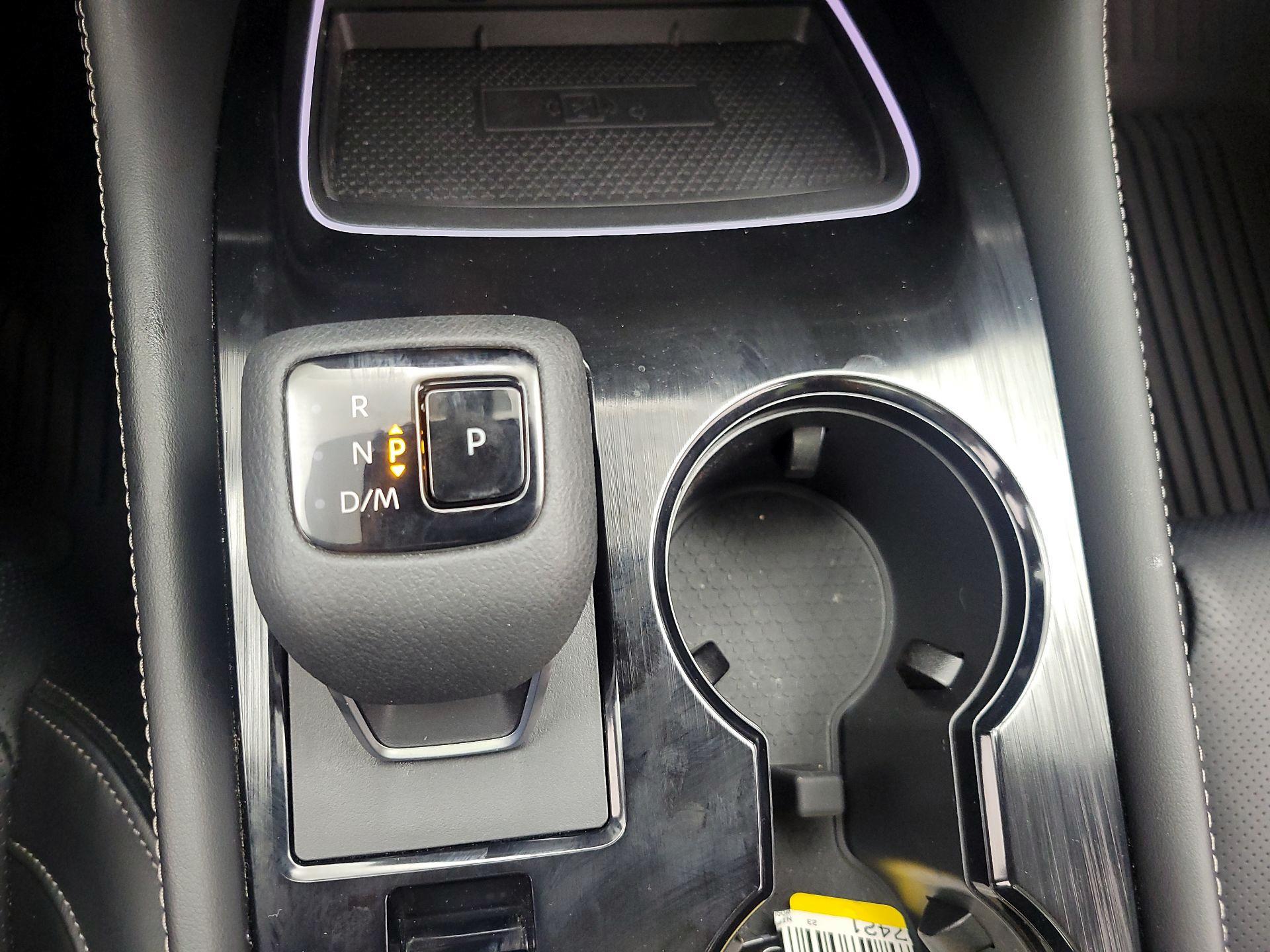 Thumbnail: 2023 Nissan Rogue - 18