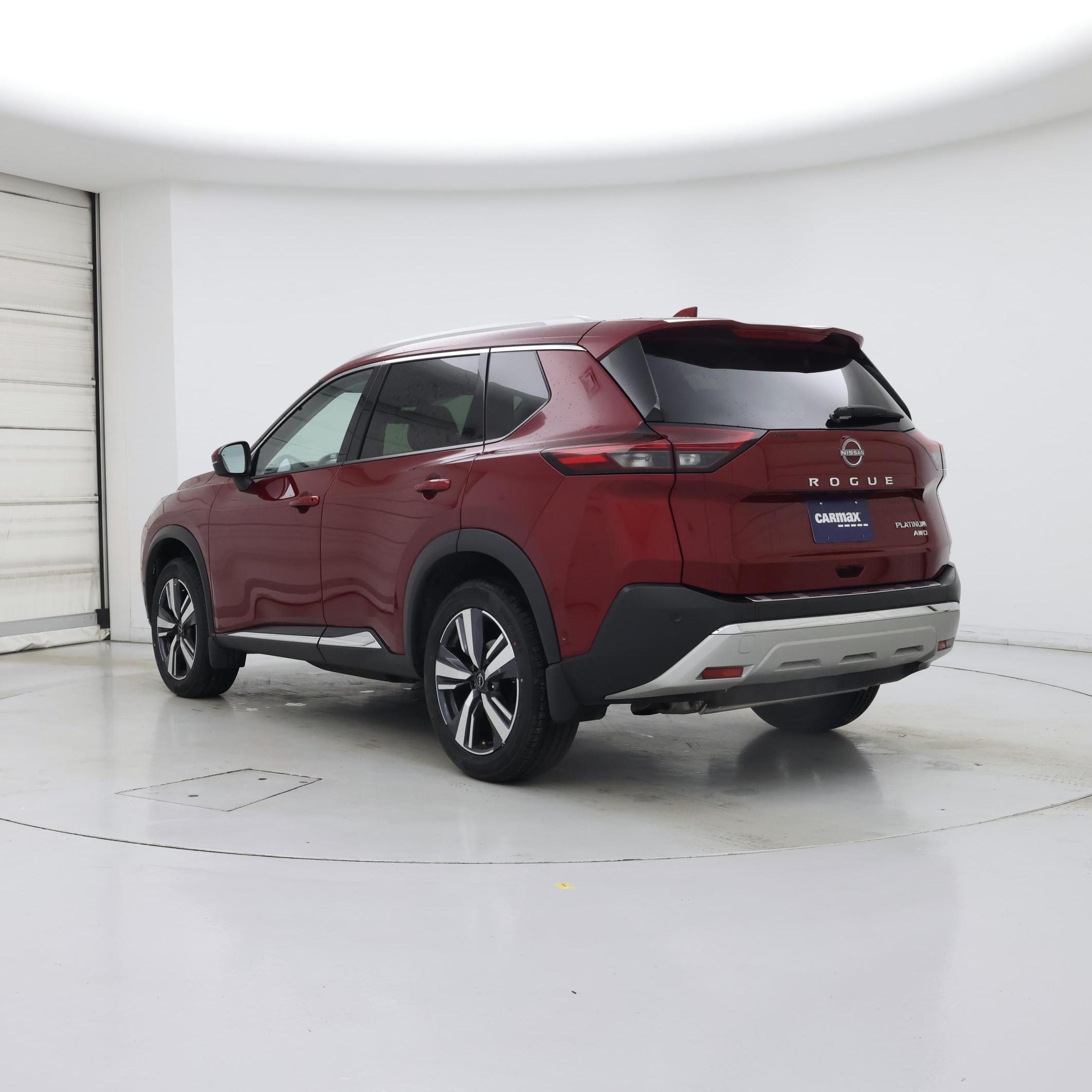 Thumbnail: 2023 Nissan Rogue - 2