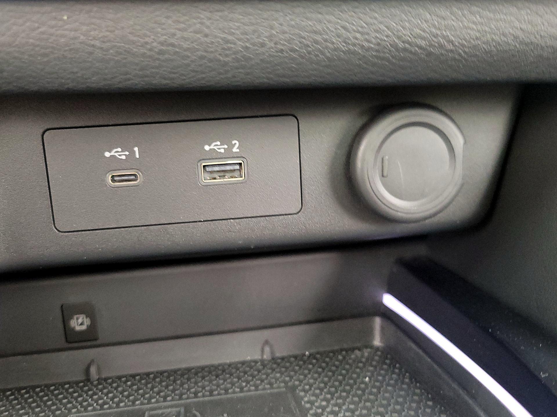 Thumbnail: 2023 Nissan Rogue - 19