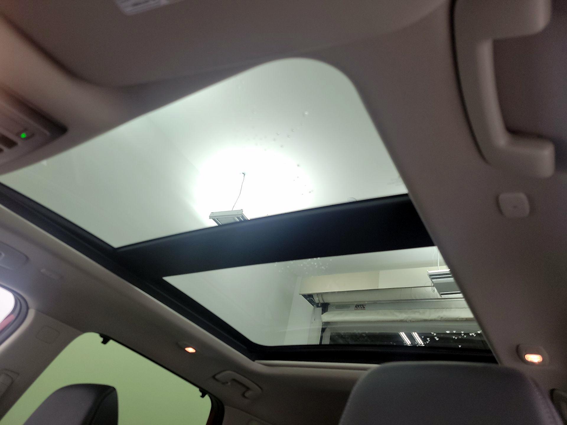 Thumbnail: 2023 Nissan Rogue - 20