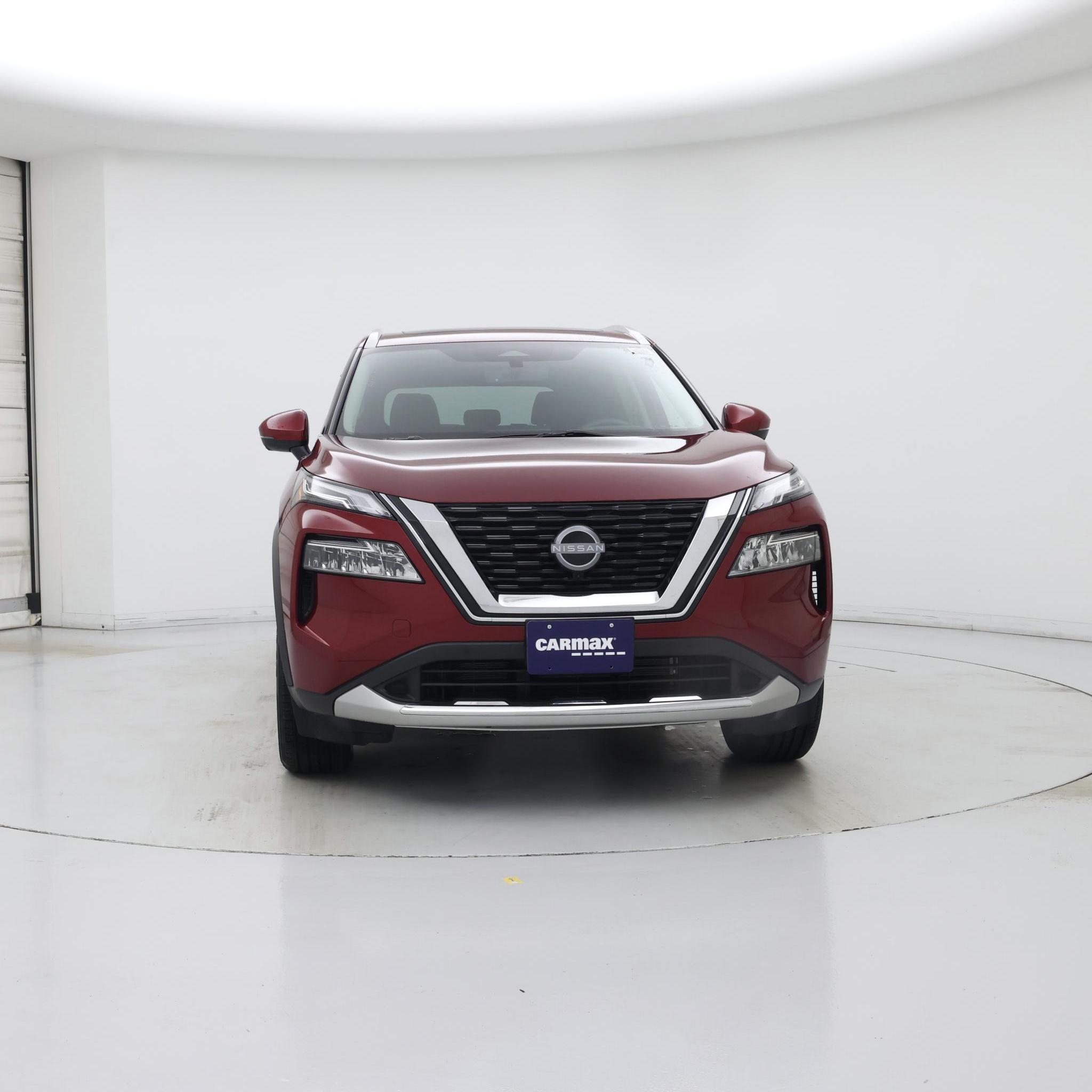 Thumbnail: 2023 Nissan Rogue - 5