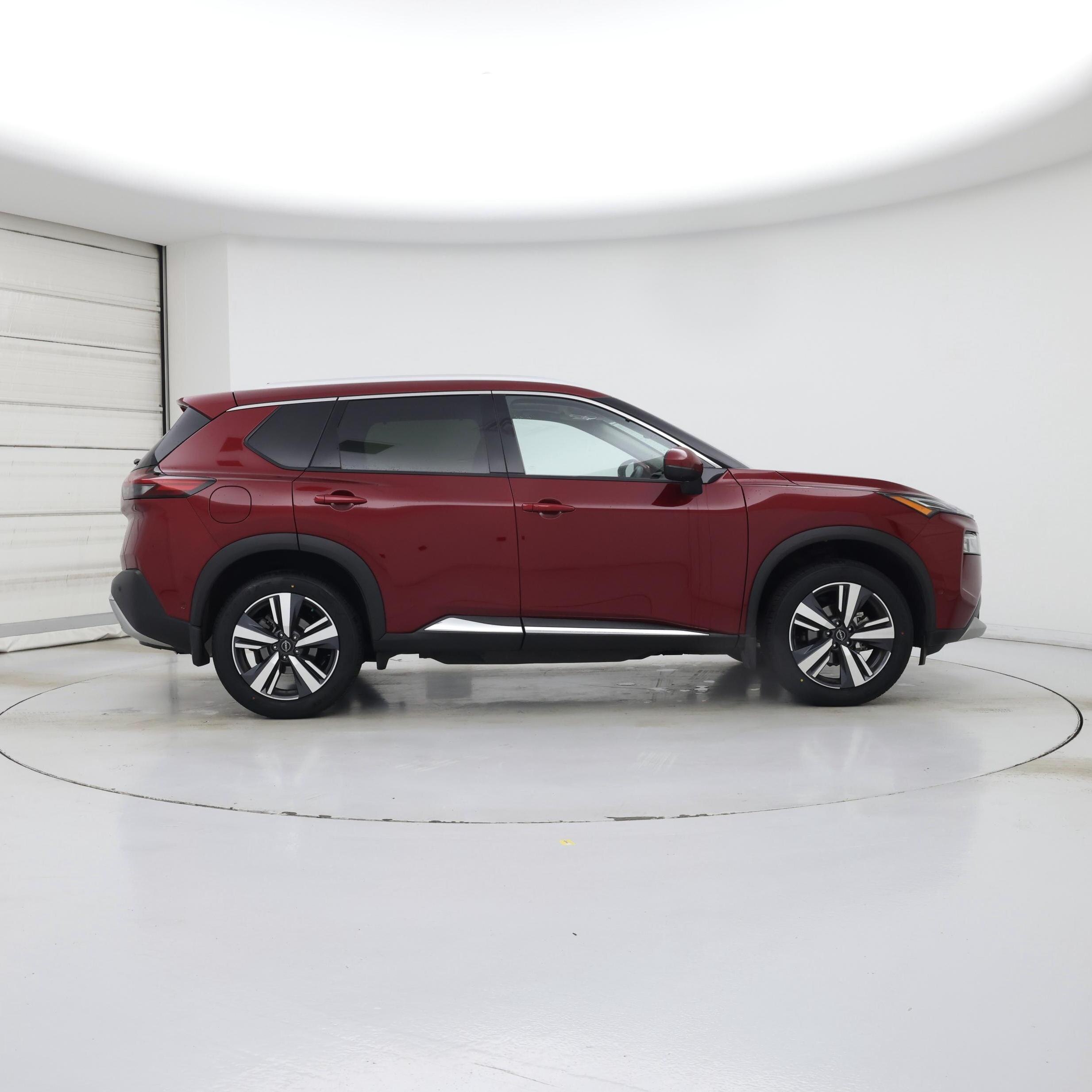 Thumbnail: 2023 Nissan Rogue - 7