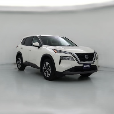 Vehicle exterior view